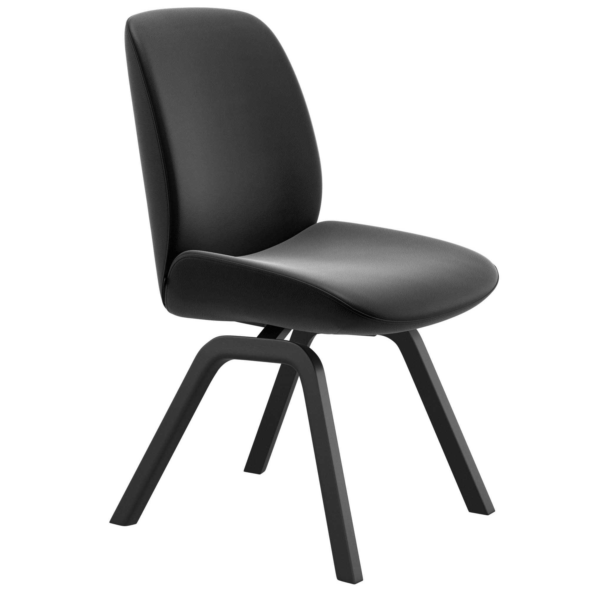 Stressless Bay Low Back Dining Chair D200