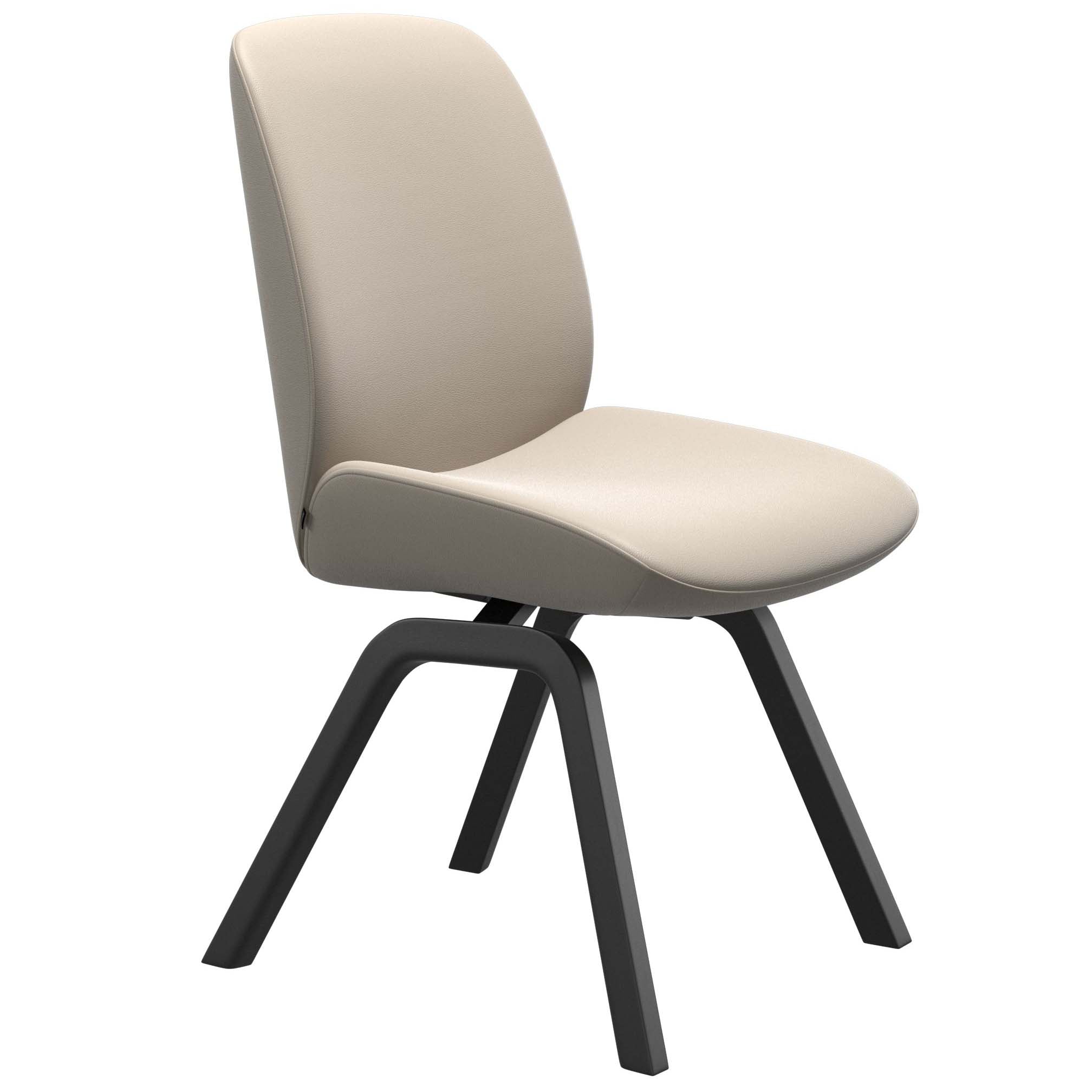 Stressless Bay Low Back Dining Chair D200