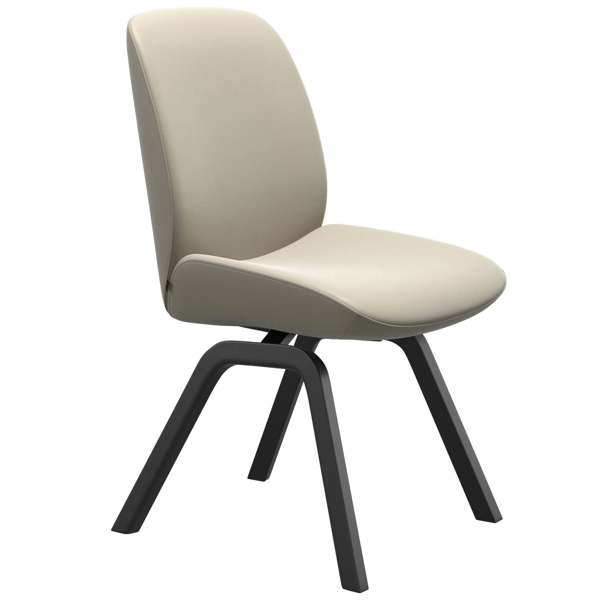 Stressless Bay Low Back Dining Chair D200