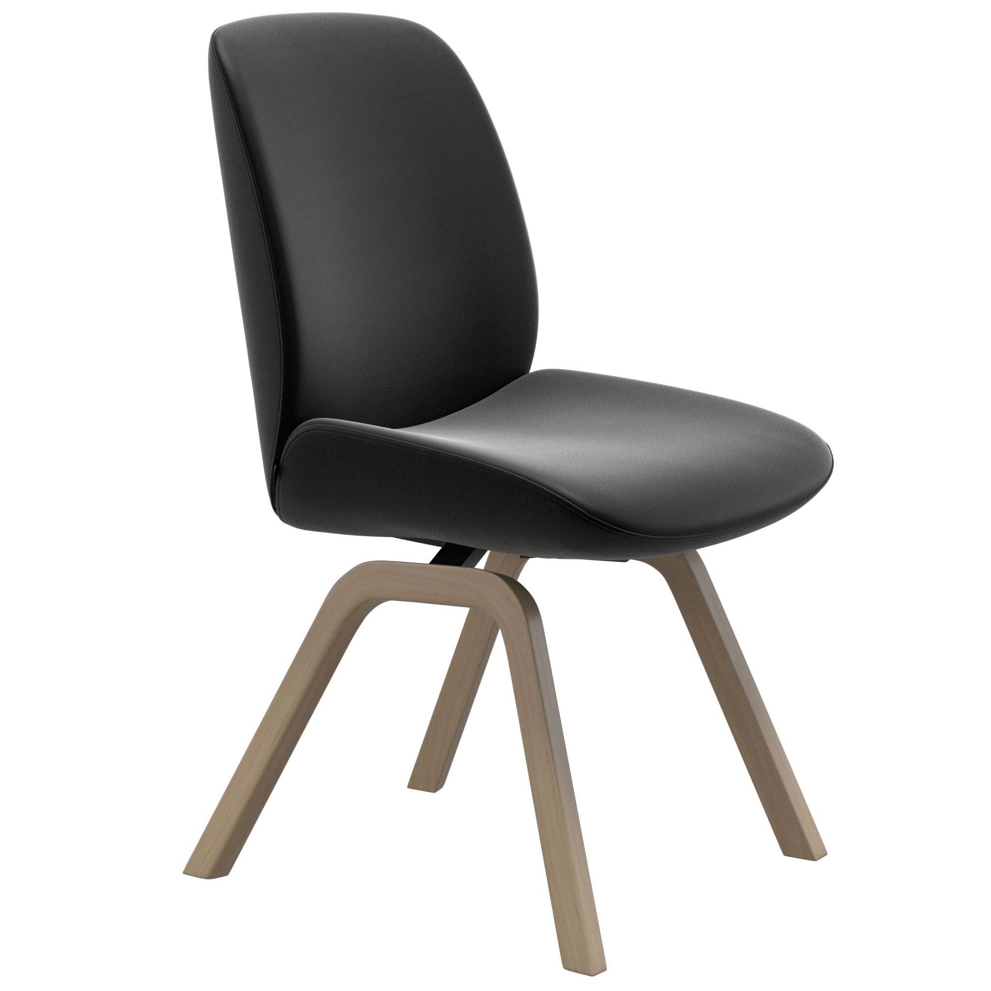 Stressless Bay Low Back Dining Chair D200