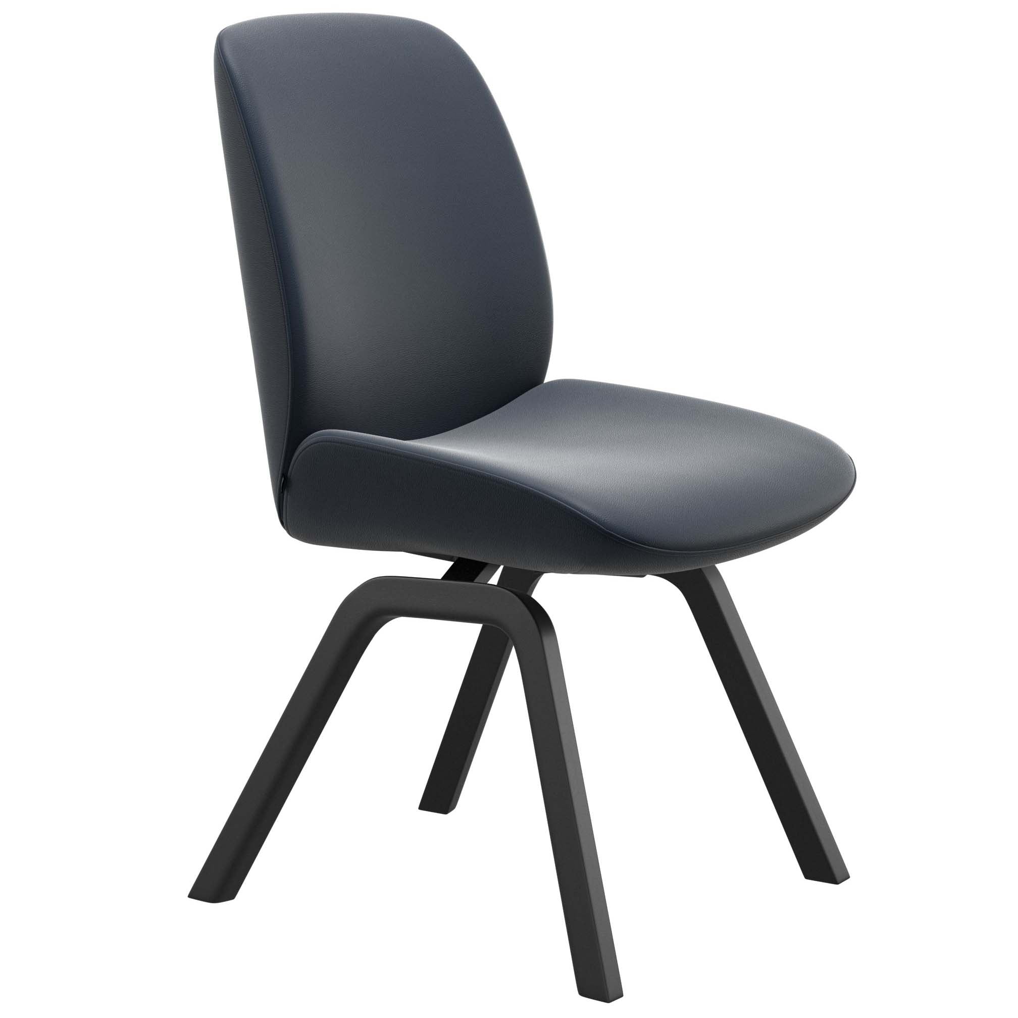 Stressless Bay Low Back Dining Chair D200