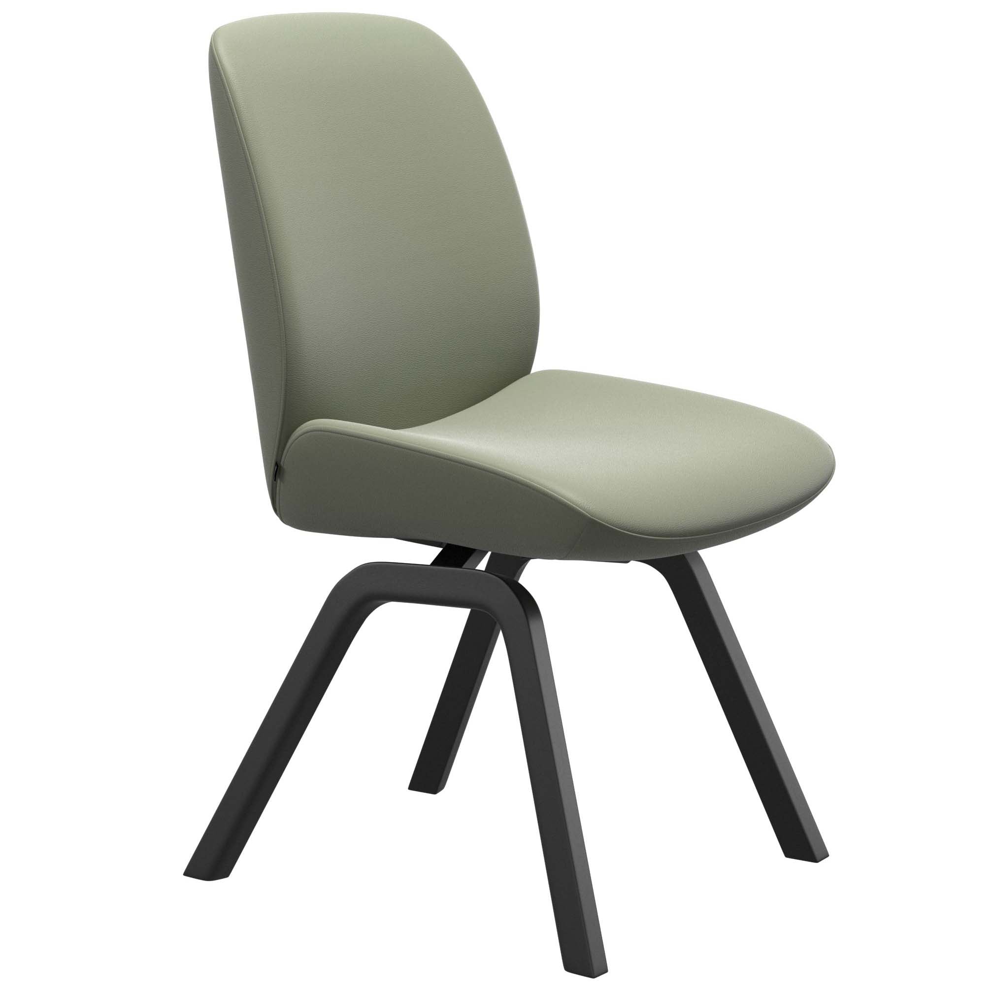 Stressless Bay Low Back Dining Chair D200