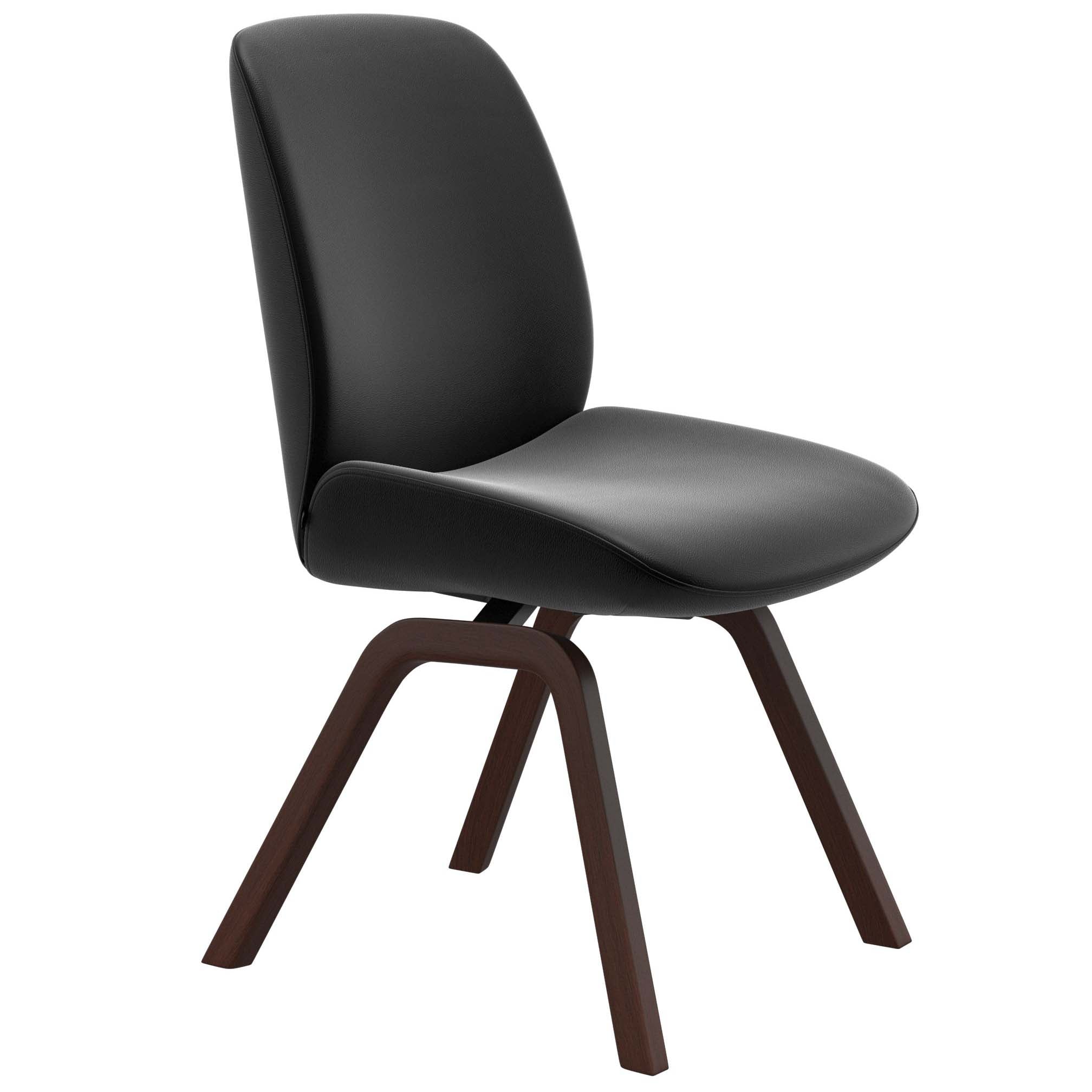 Stressless Bay Low Back Dining Chair D200