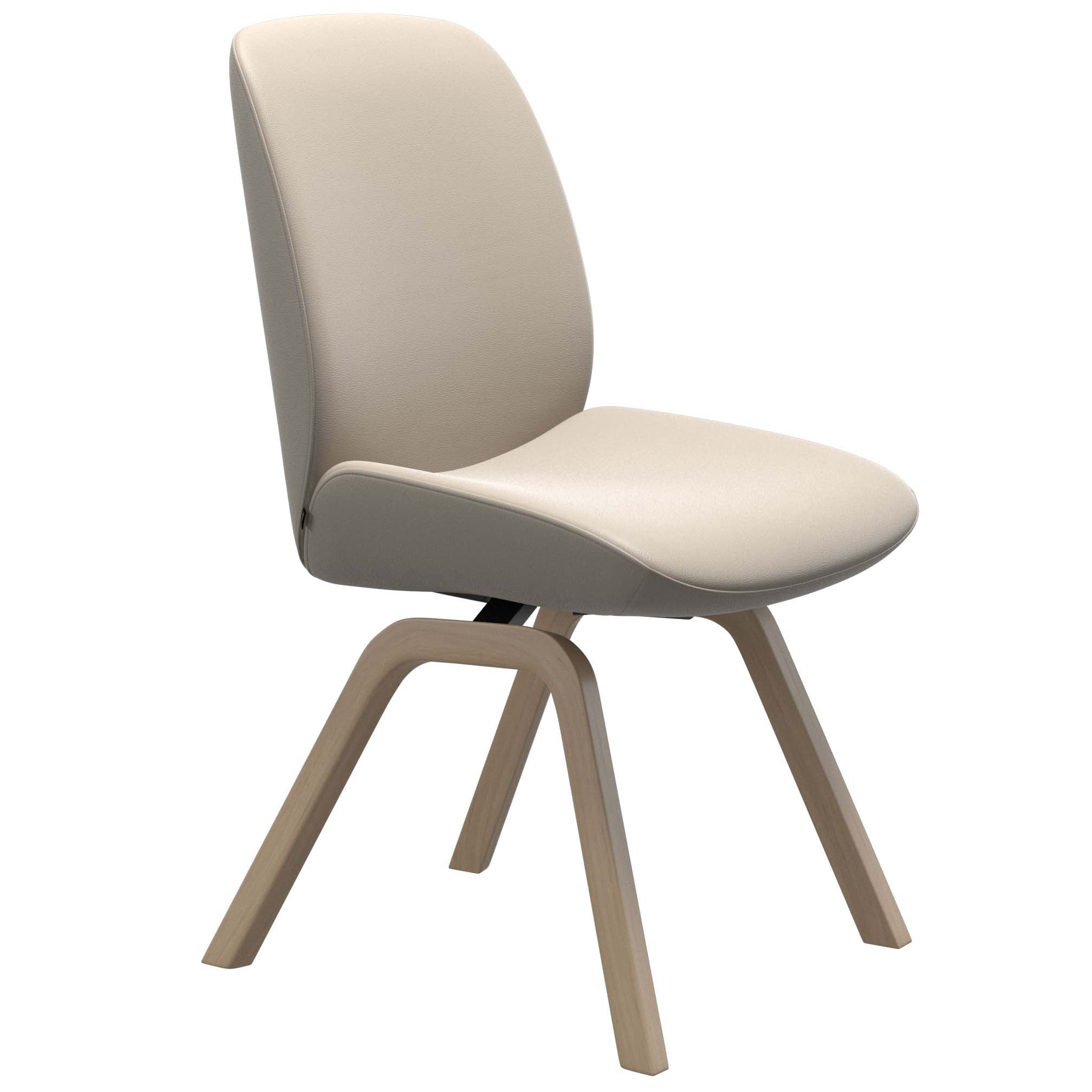 Stressless Bay Low Back Dining Chair D200