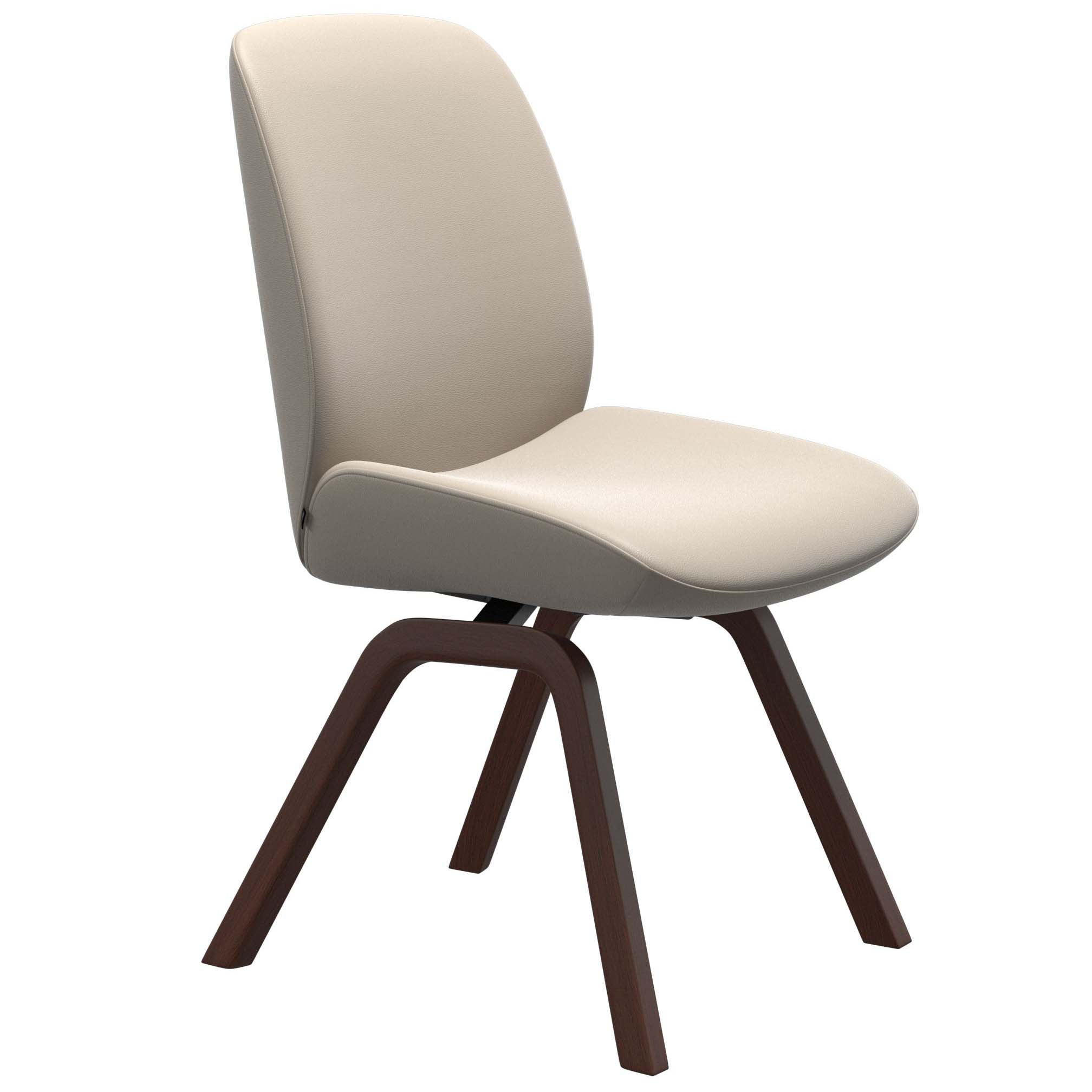 Stressless Bay Low Back Dining Chair D200