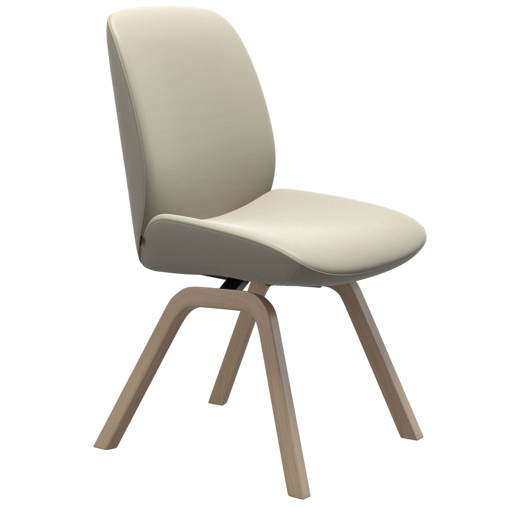 Stressless Bay Low Back Dining Chair D200