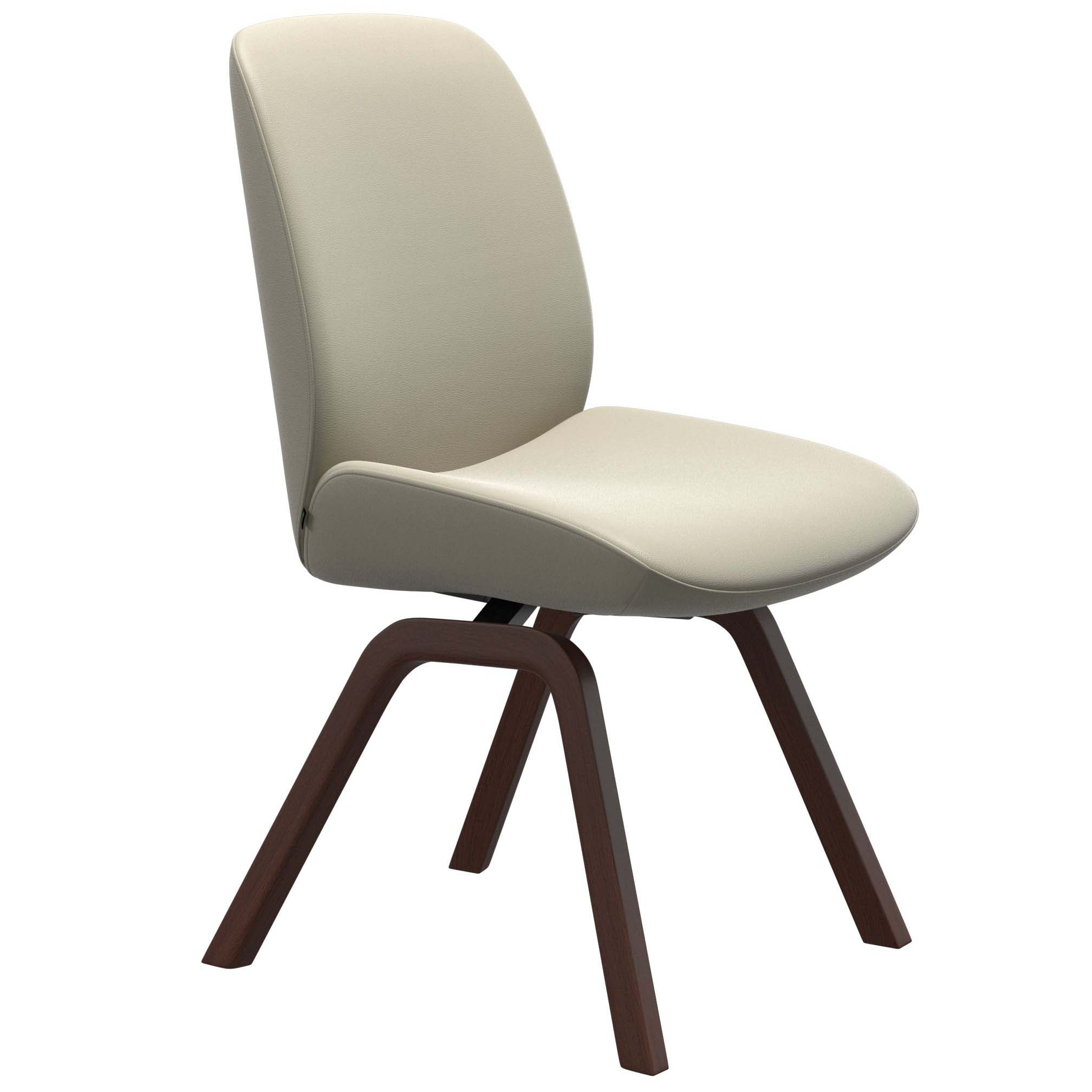 Stressless Bay Low Back Dining Chair D200