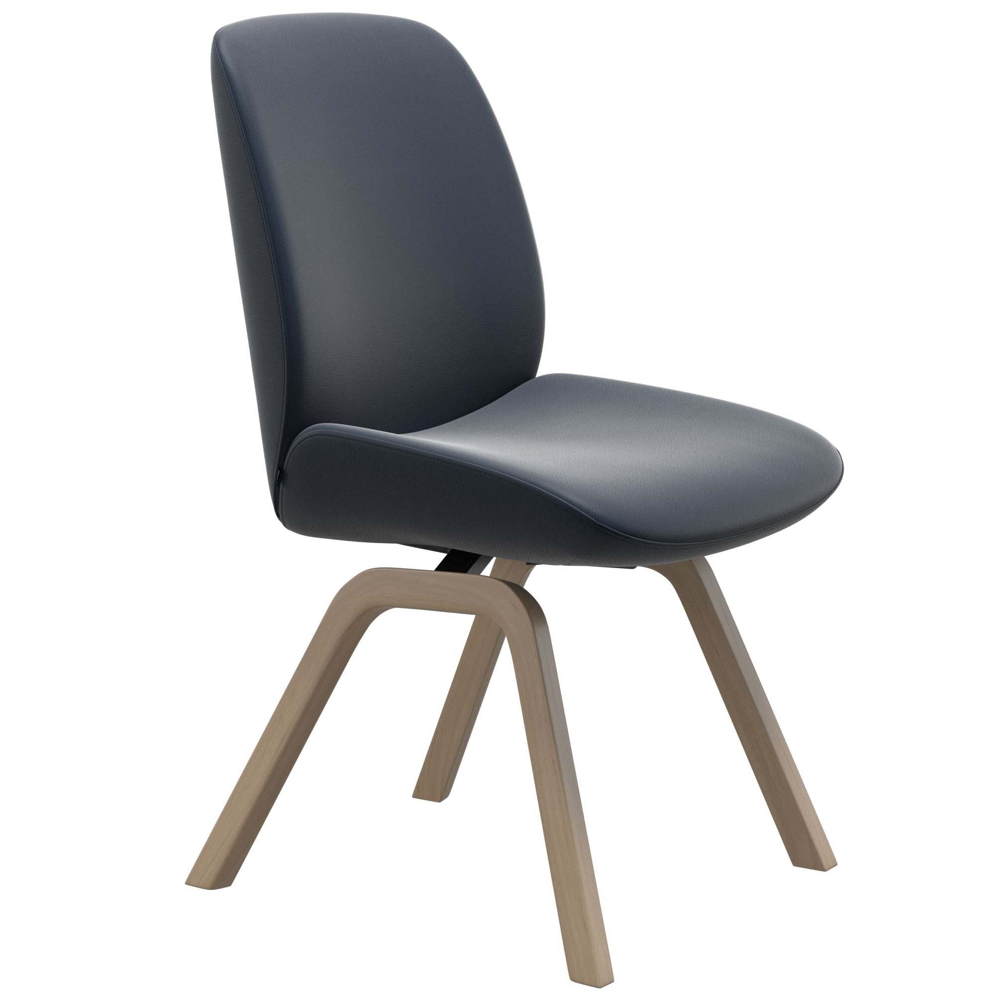 Stressless Bay Low Back Dining Chair D200
