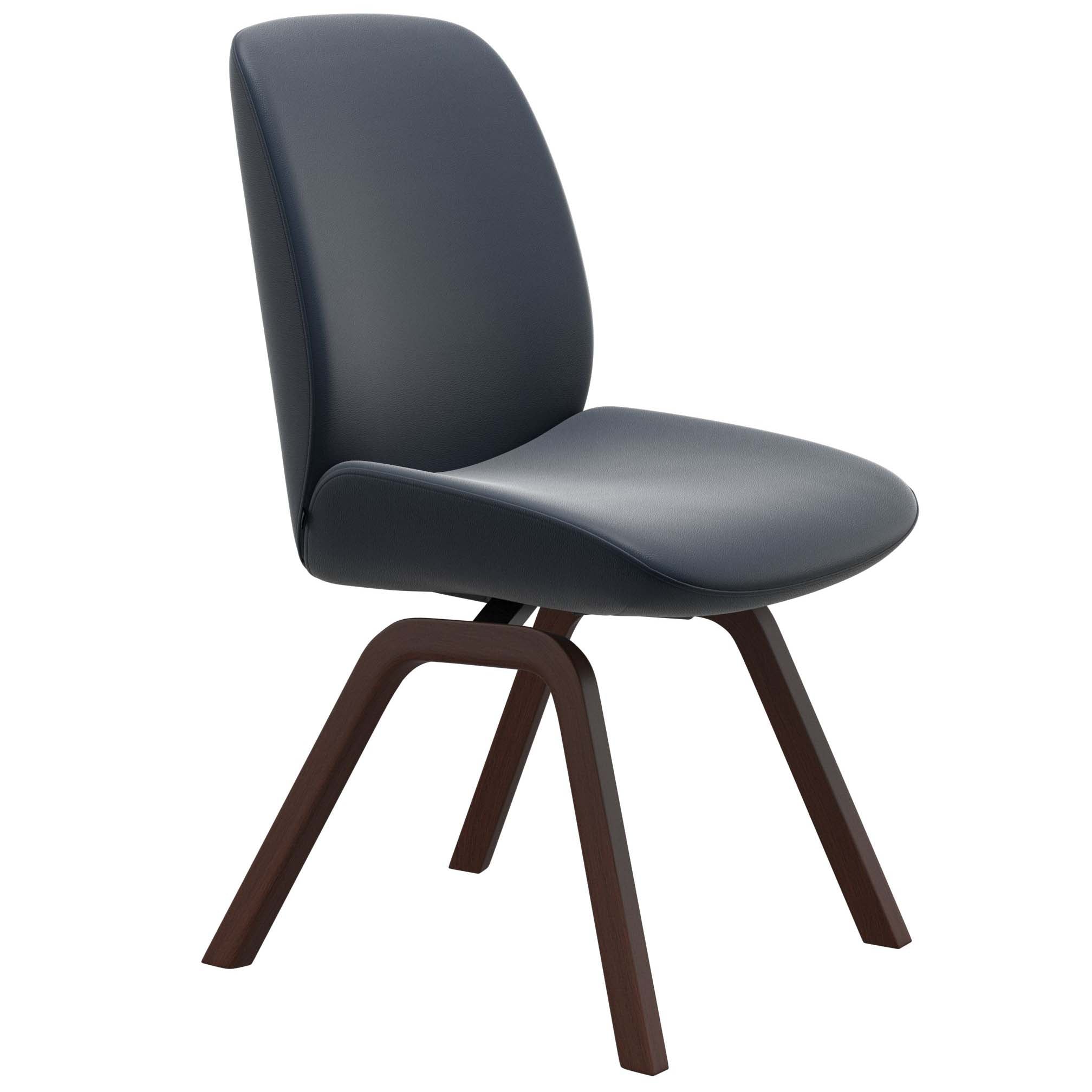 Stressless Bay Low Back Dining Chair D200