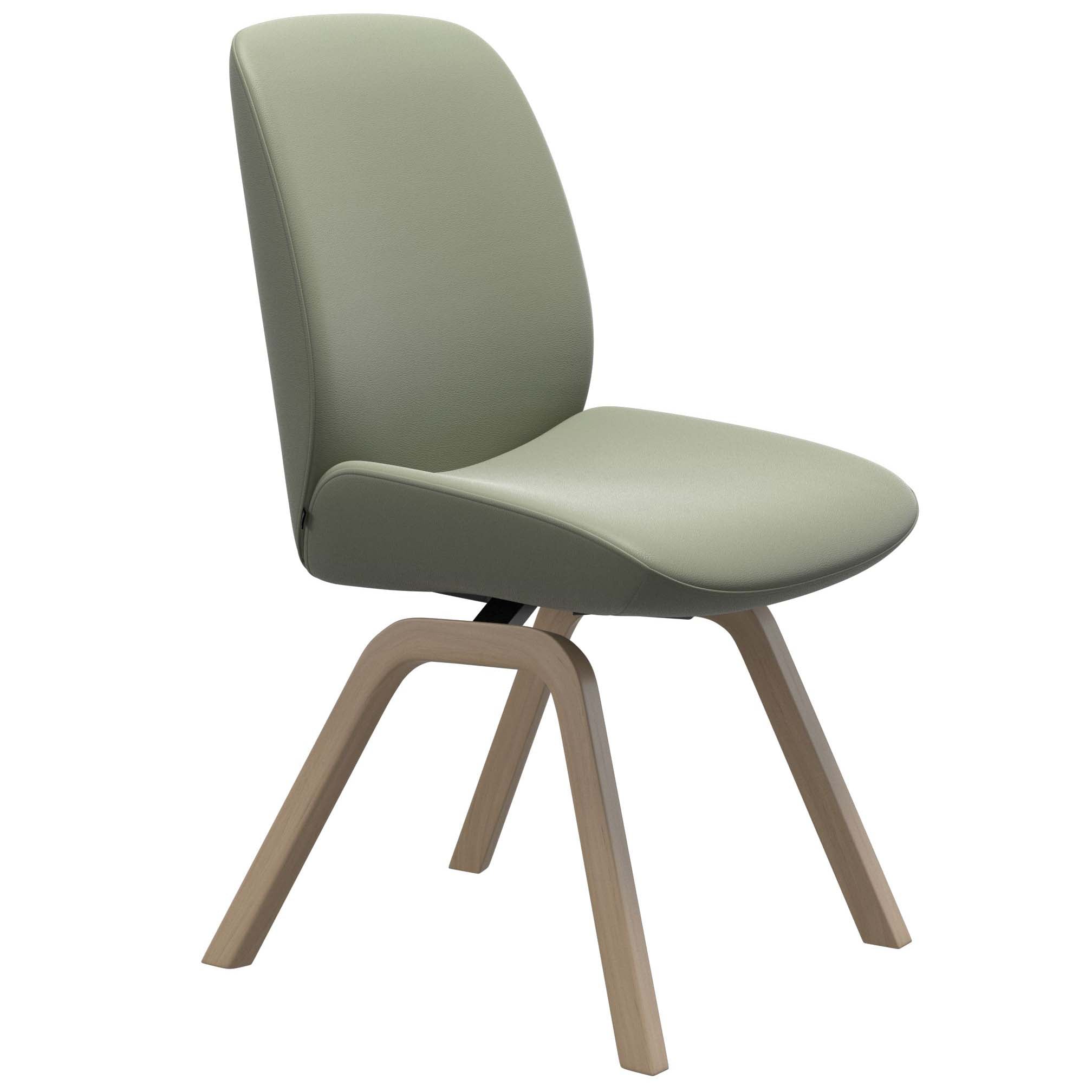 Stressless Bay Low Back Dining Chair D200