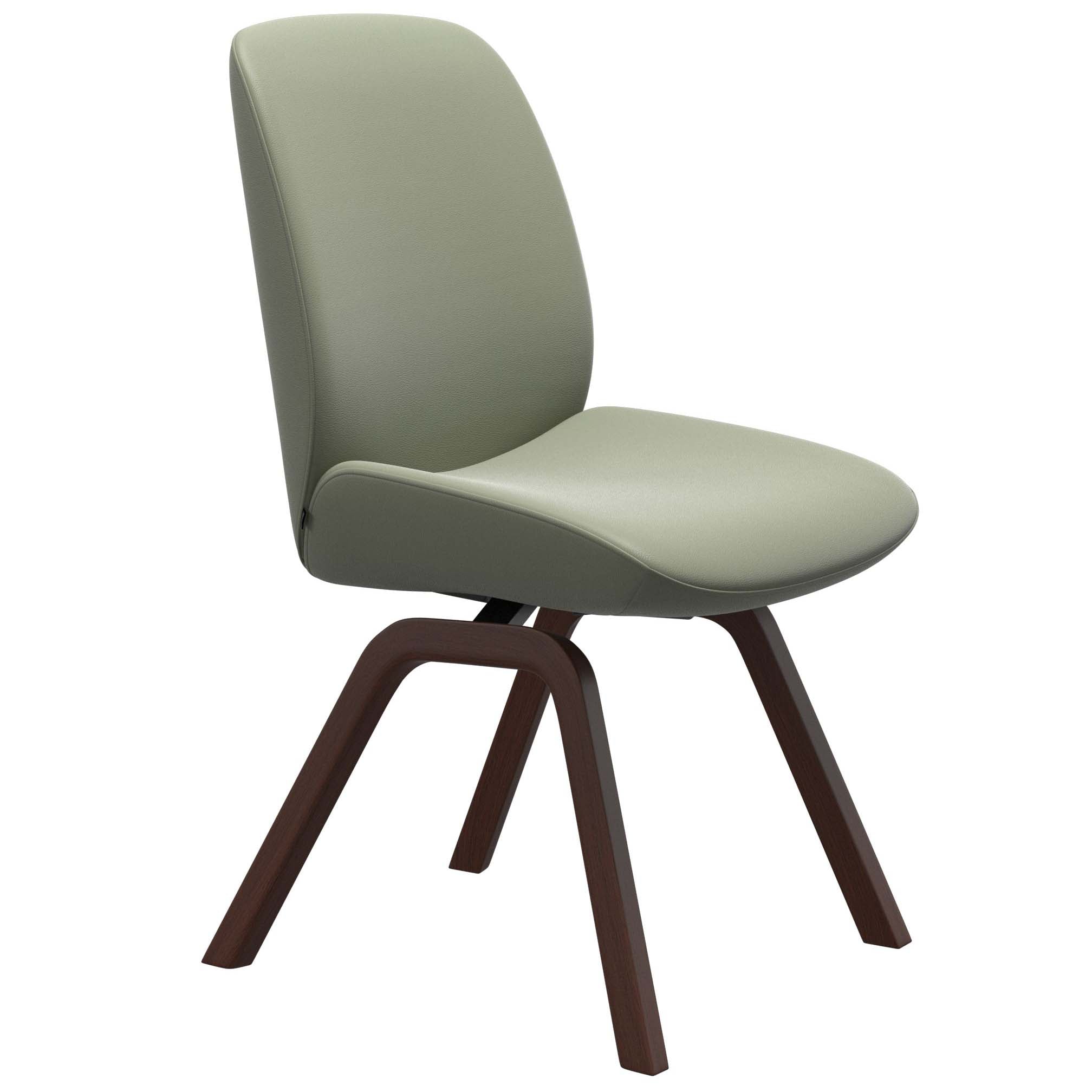 Stressless Bay Low Back Dining Chair D200