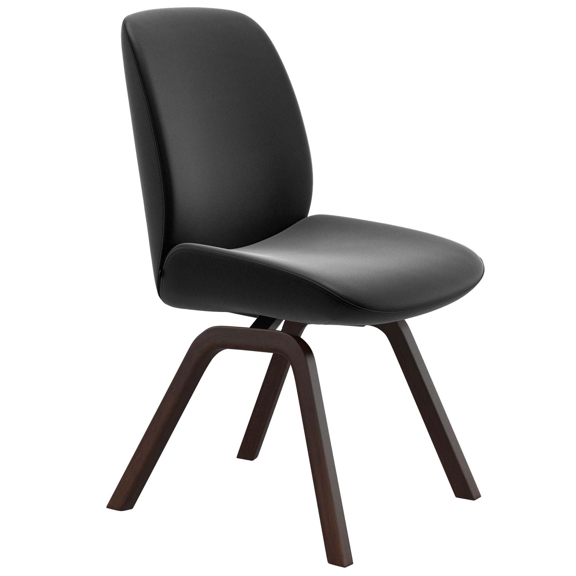 Stressless Bay Low Back Dining Chair D200