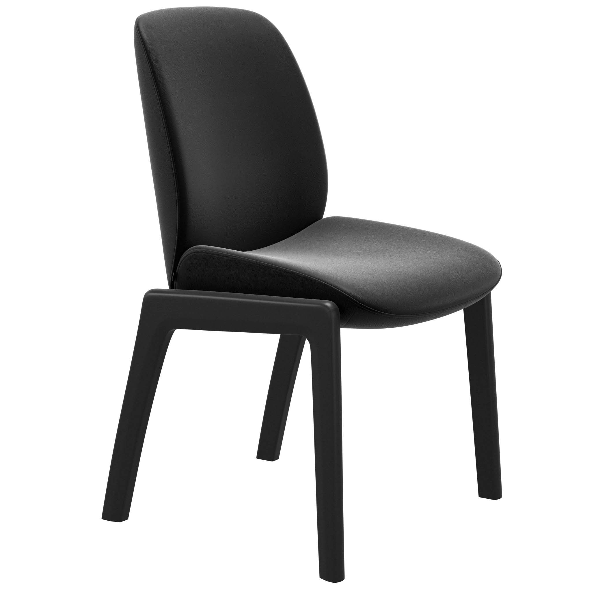 Stressless Bay Low Back Dining Chair D100