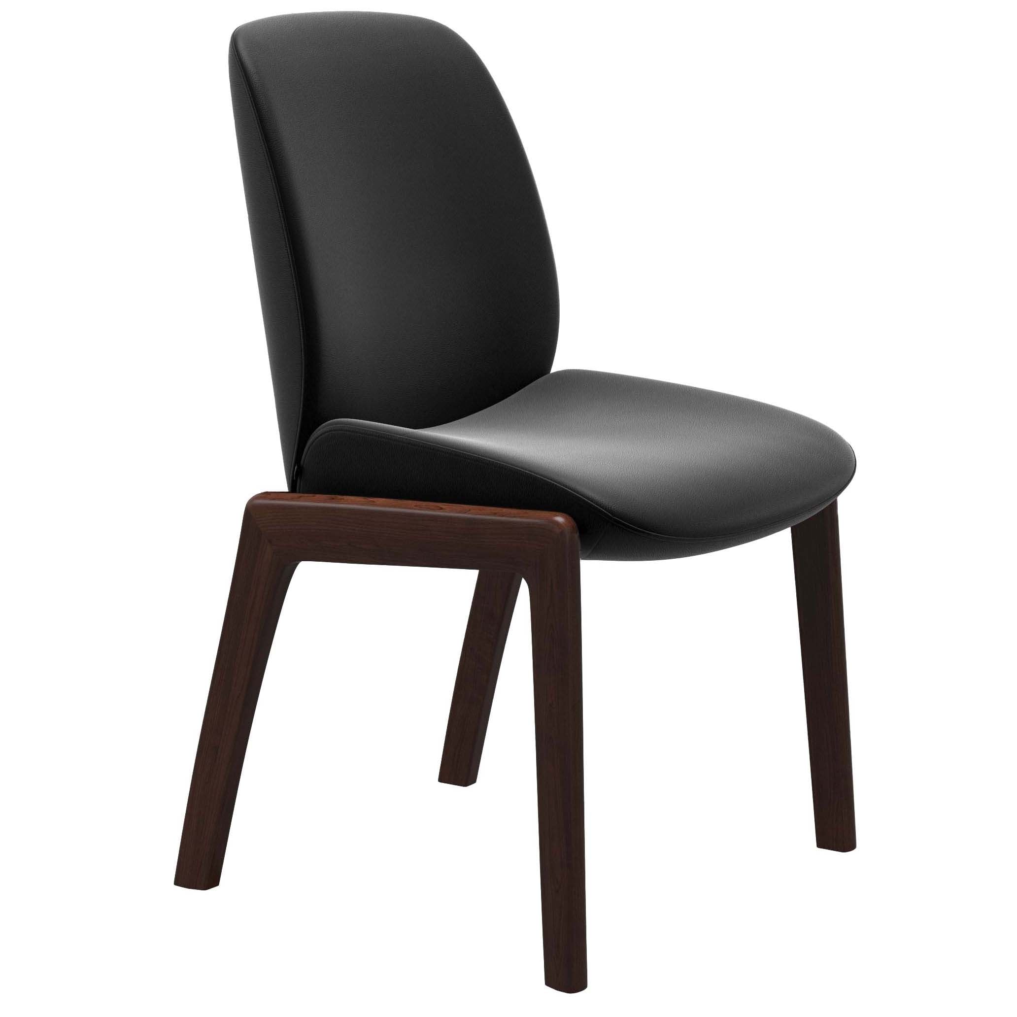 Stressless Bay Low Back Dining Chair D100