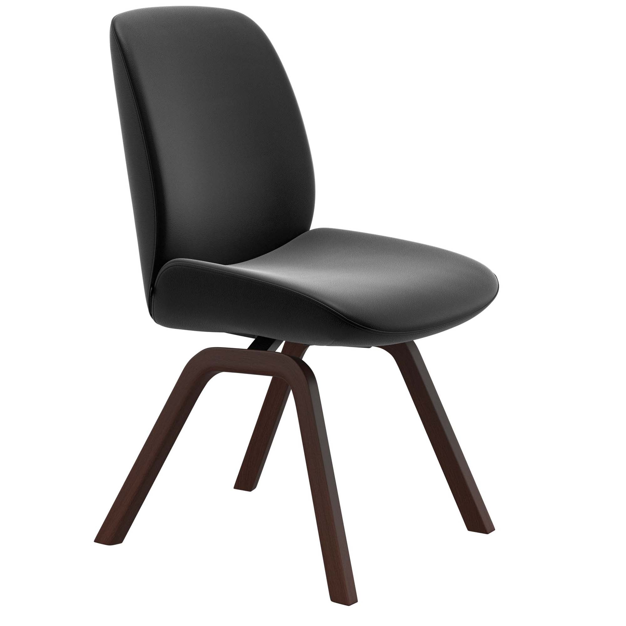 Stressless Bay Low Back Dining Chair D200