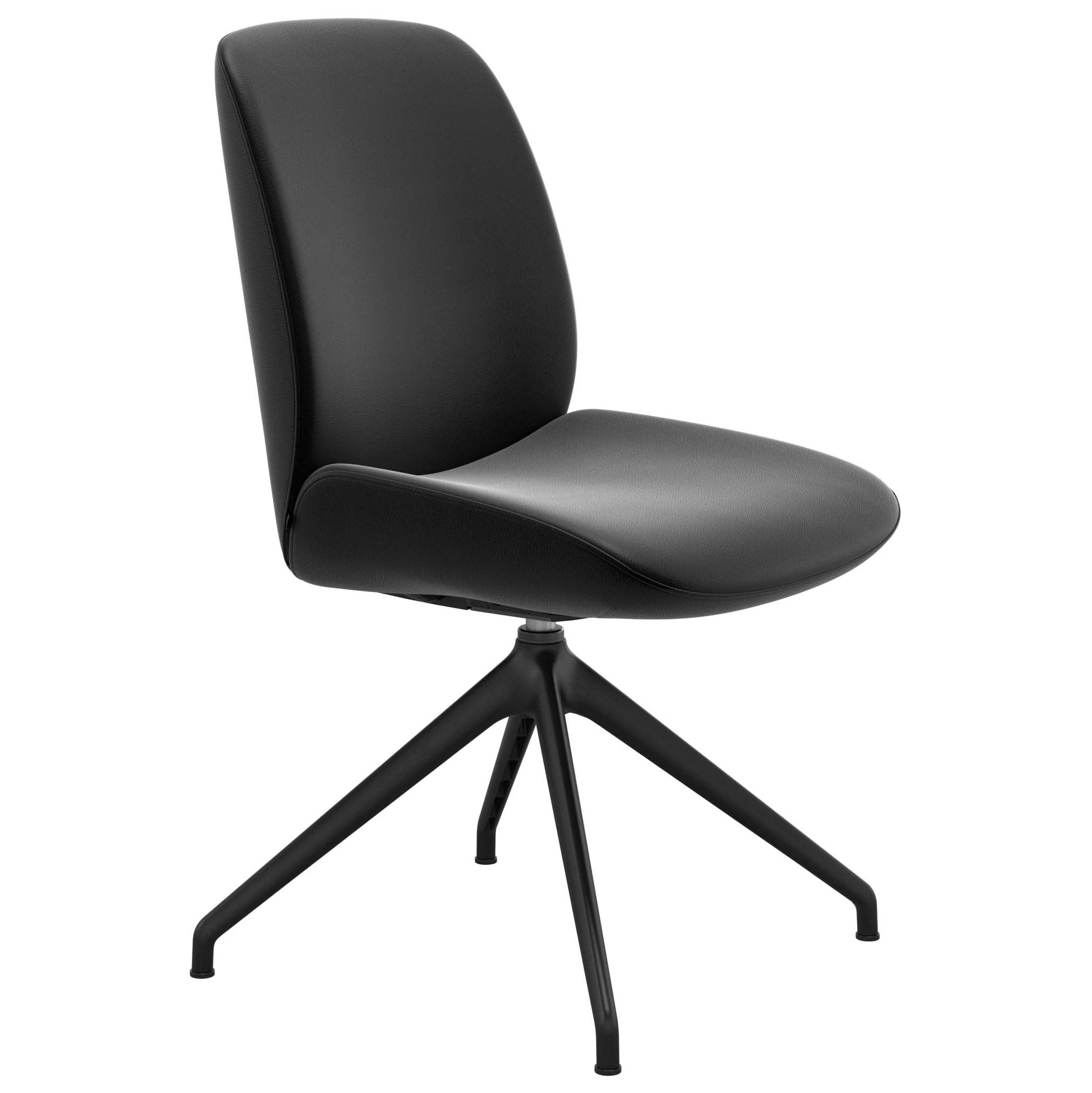 Stressless Bay Low Back Dining Chair D350