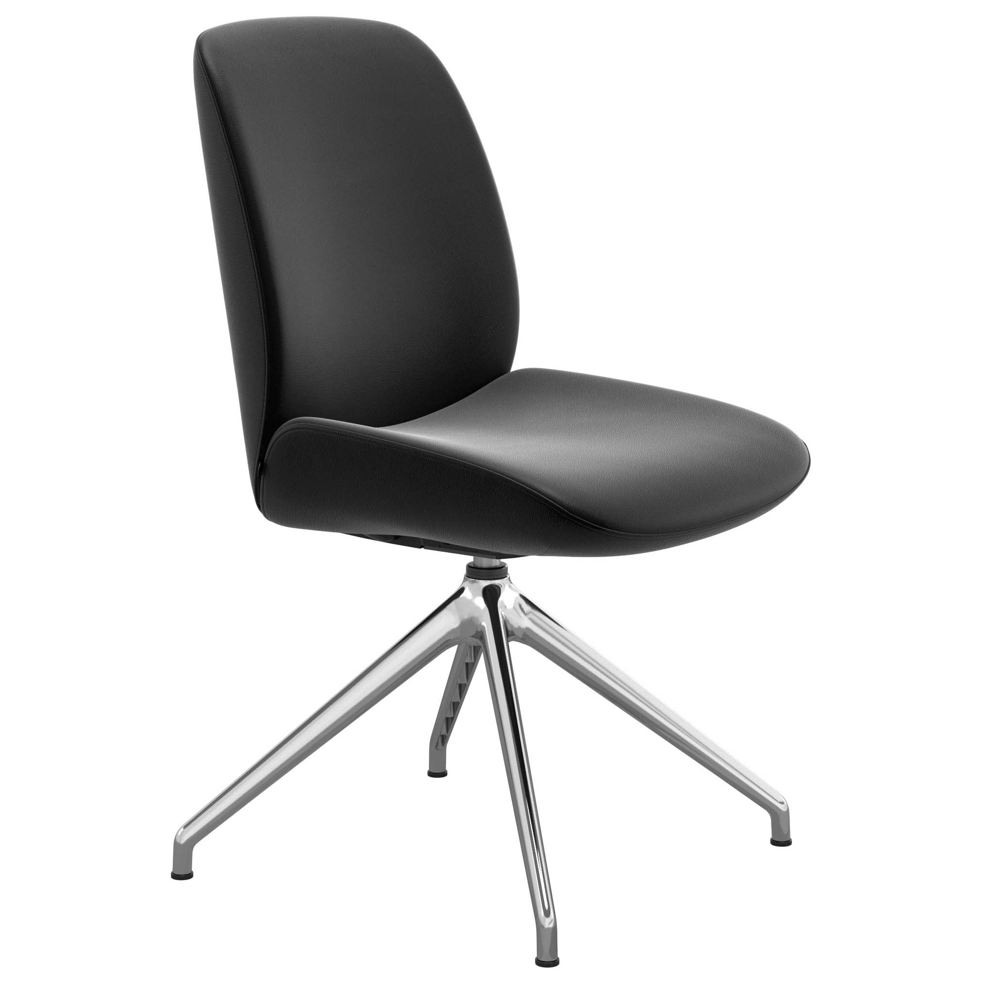 Stressless Bay Low Back Dining Chair D350
