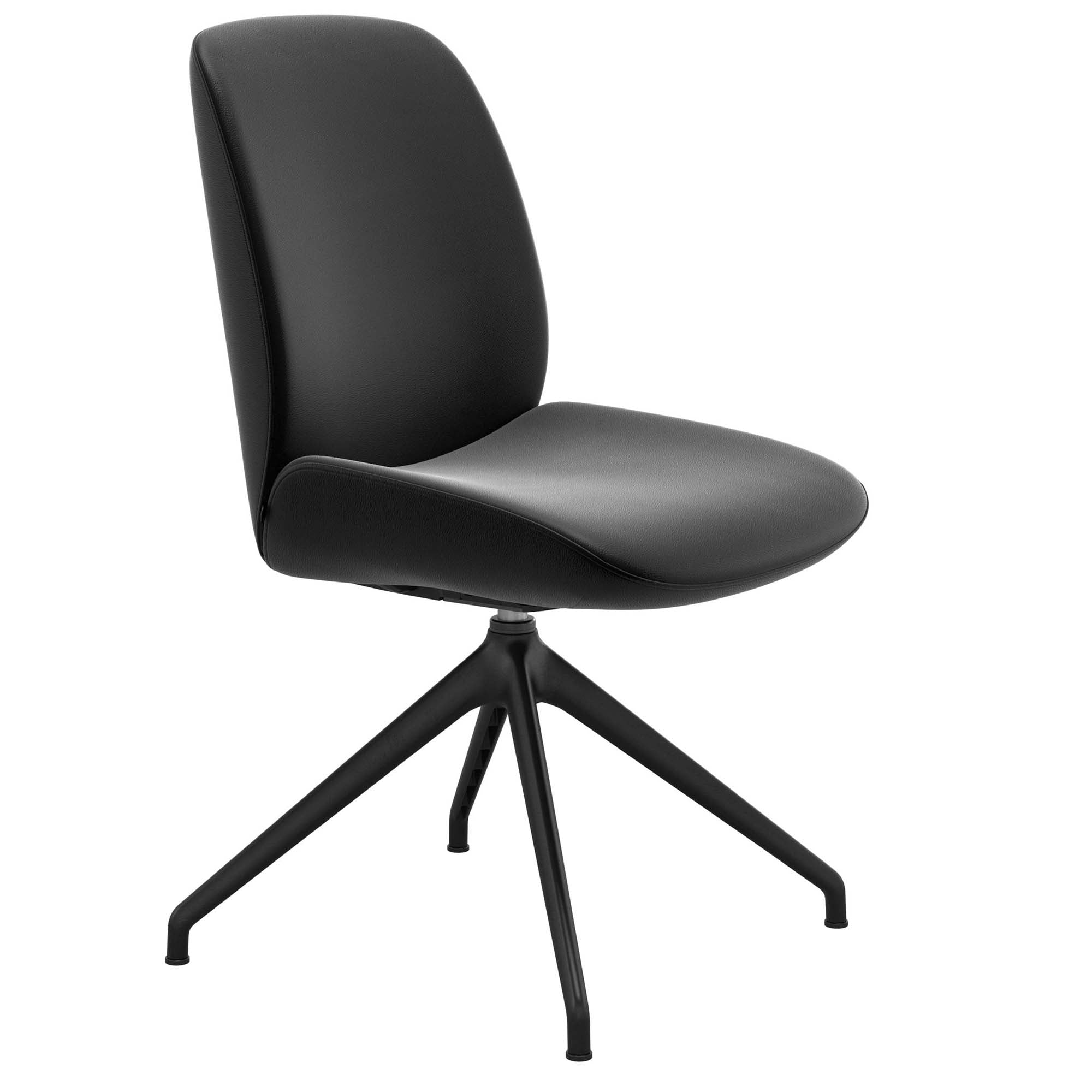 Stressless Bay Low Back Dining Chair D350