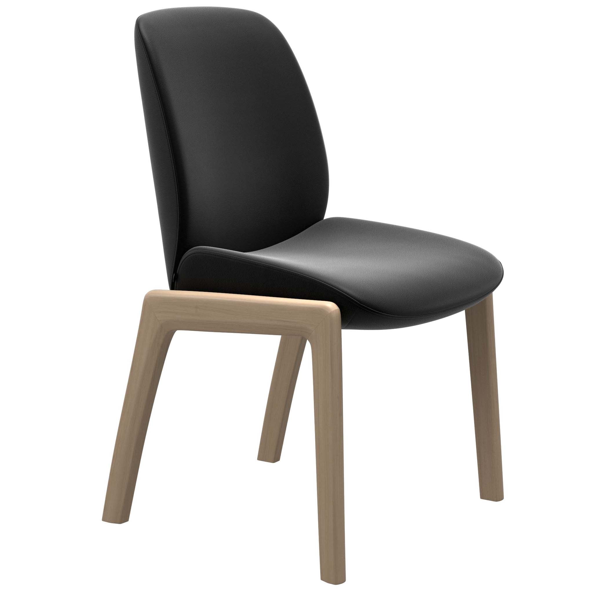 Stressless Bay Low Back Dining Chair D100