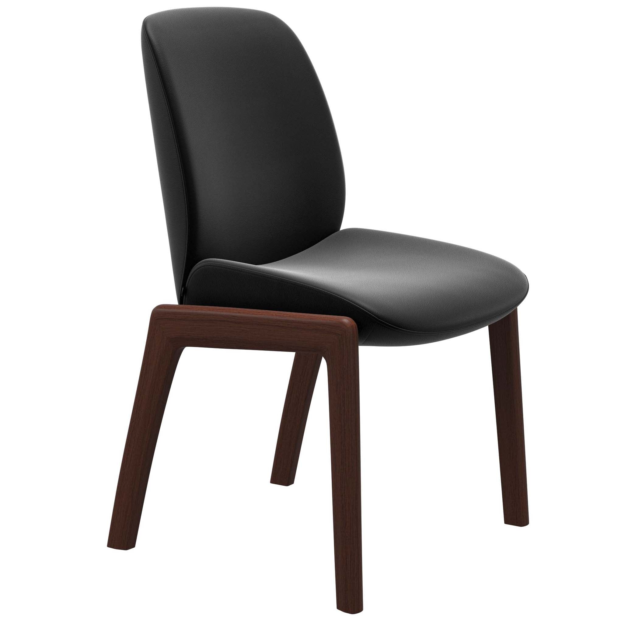 Stressless Bay Low Back Dining Chair D100