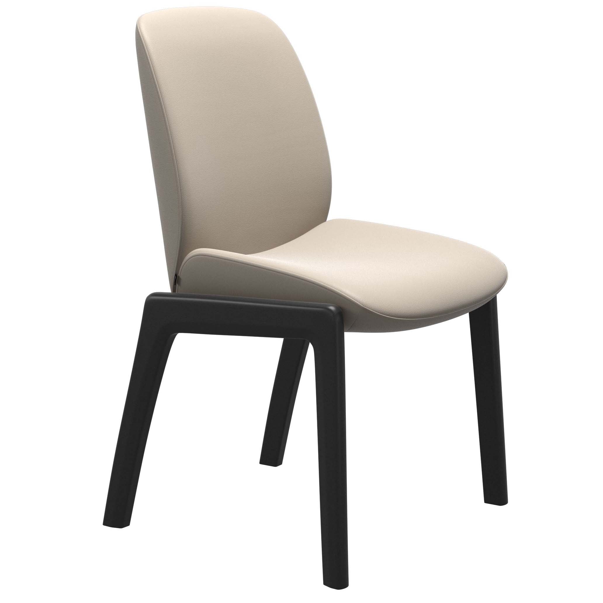Stressless Bay Low Back Dining Chair D100