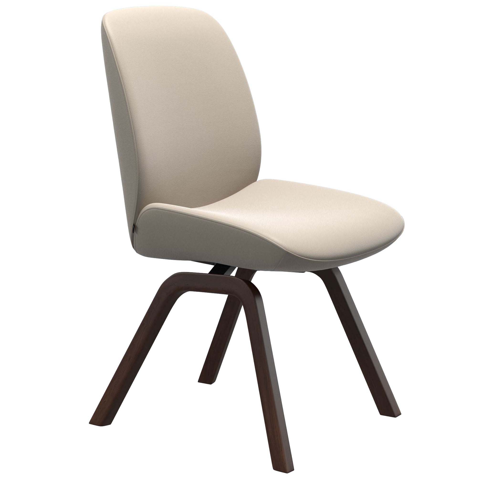 Stressless Bay Low Back Dining Chair D200