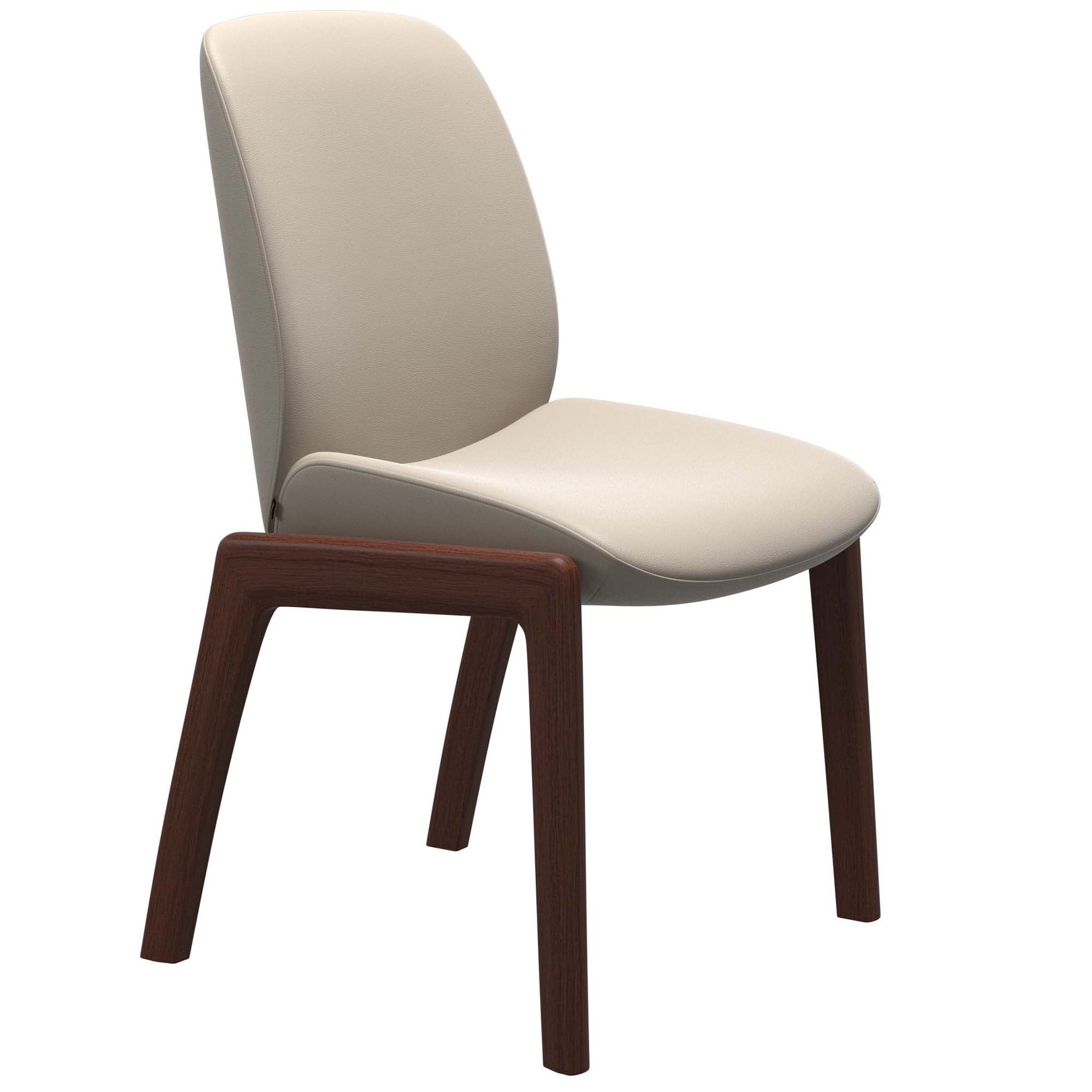 Stressless Bay Low Back Dining Chair D100