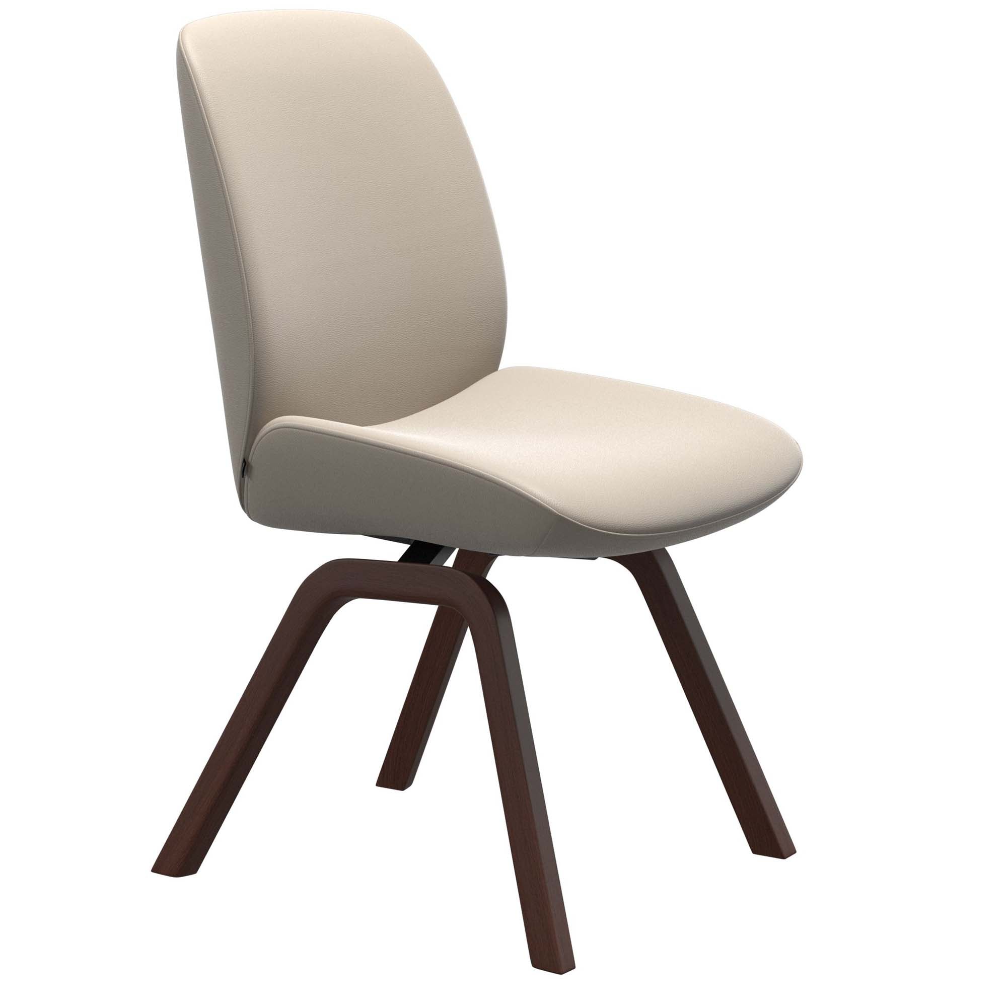 Stressless Bay Low Back Dining Chair D200