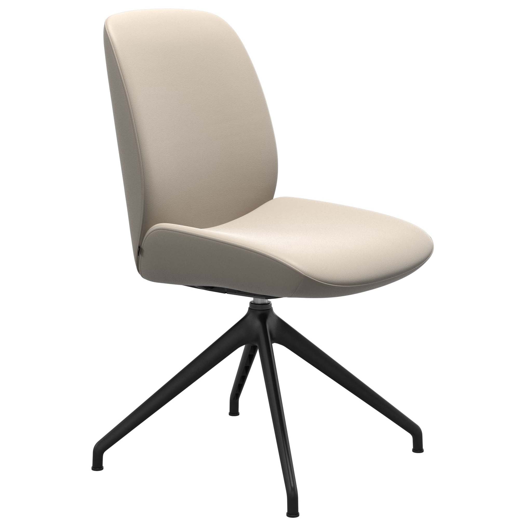 Stressless Bay Low Back Dining Chair D350