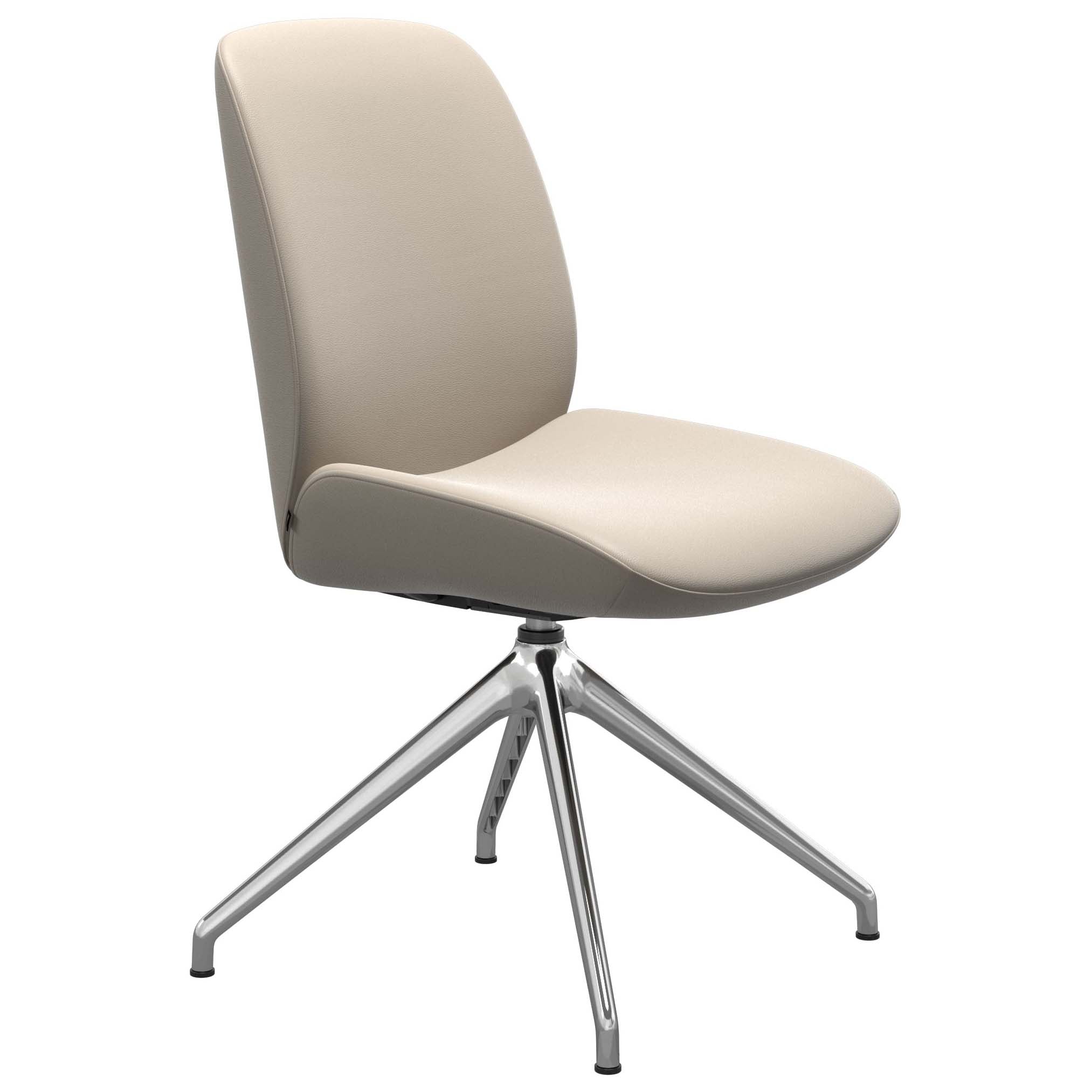 Stressless Bay Low Back Dining Chair D350