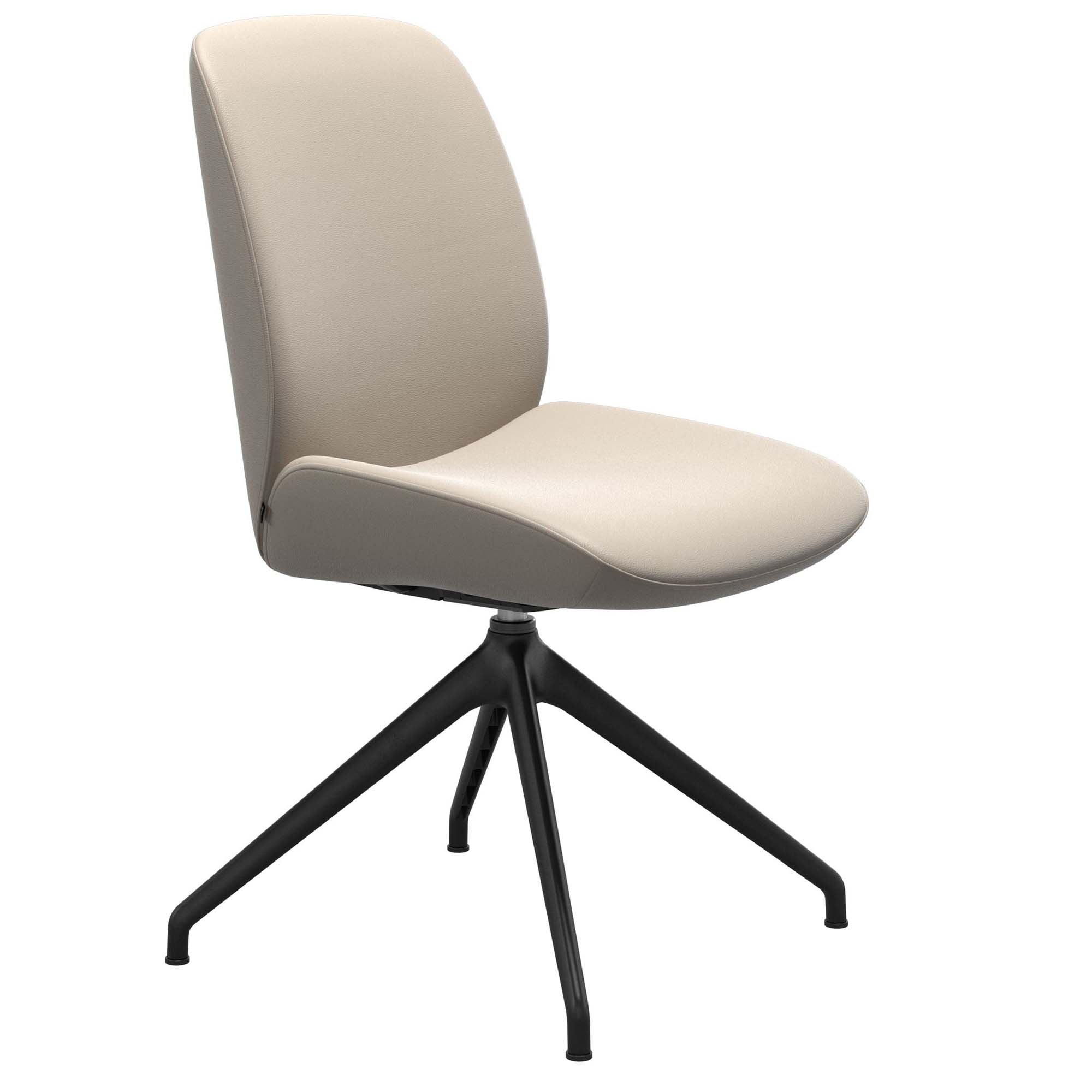 Stressless Bay Low Back Dining Chair D350