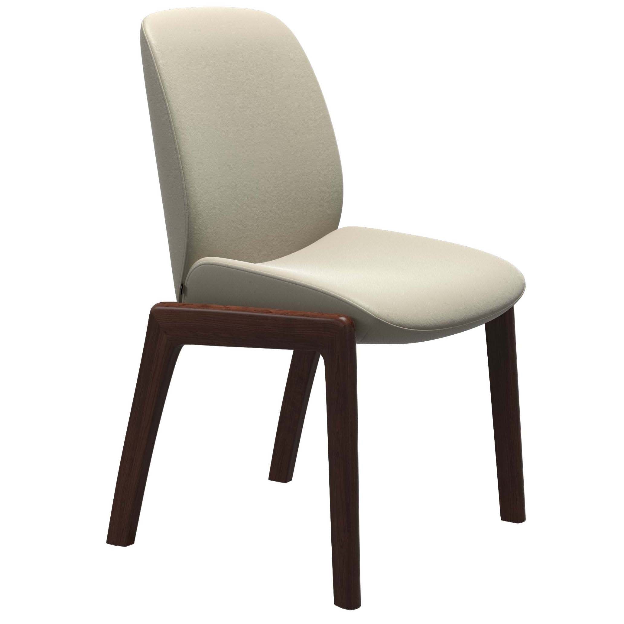 Stressless Bay Low Back Dining Chair D100