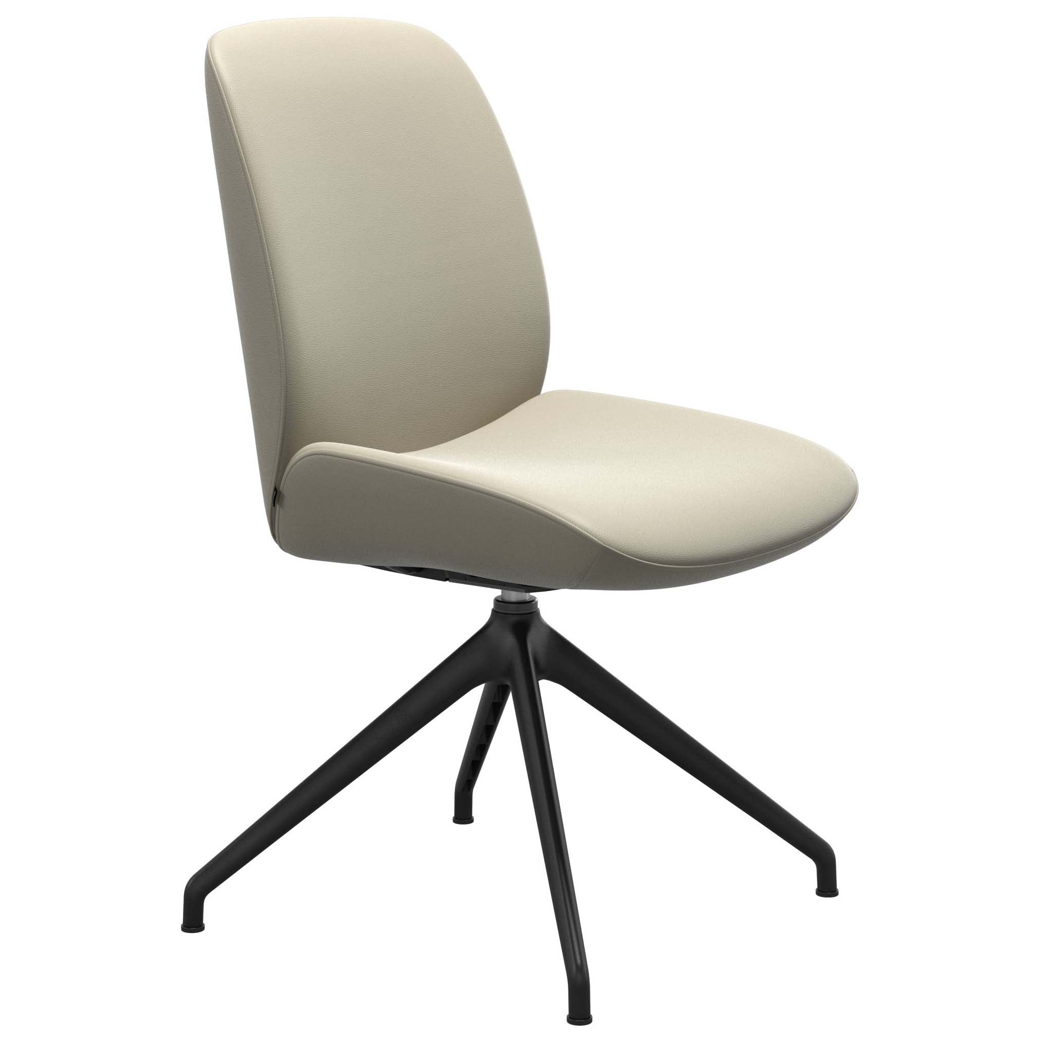 Stressless Bay Low Back Dining Chair D350