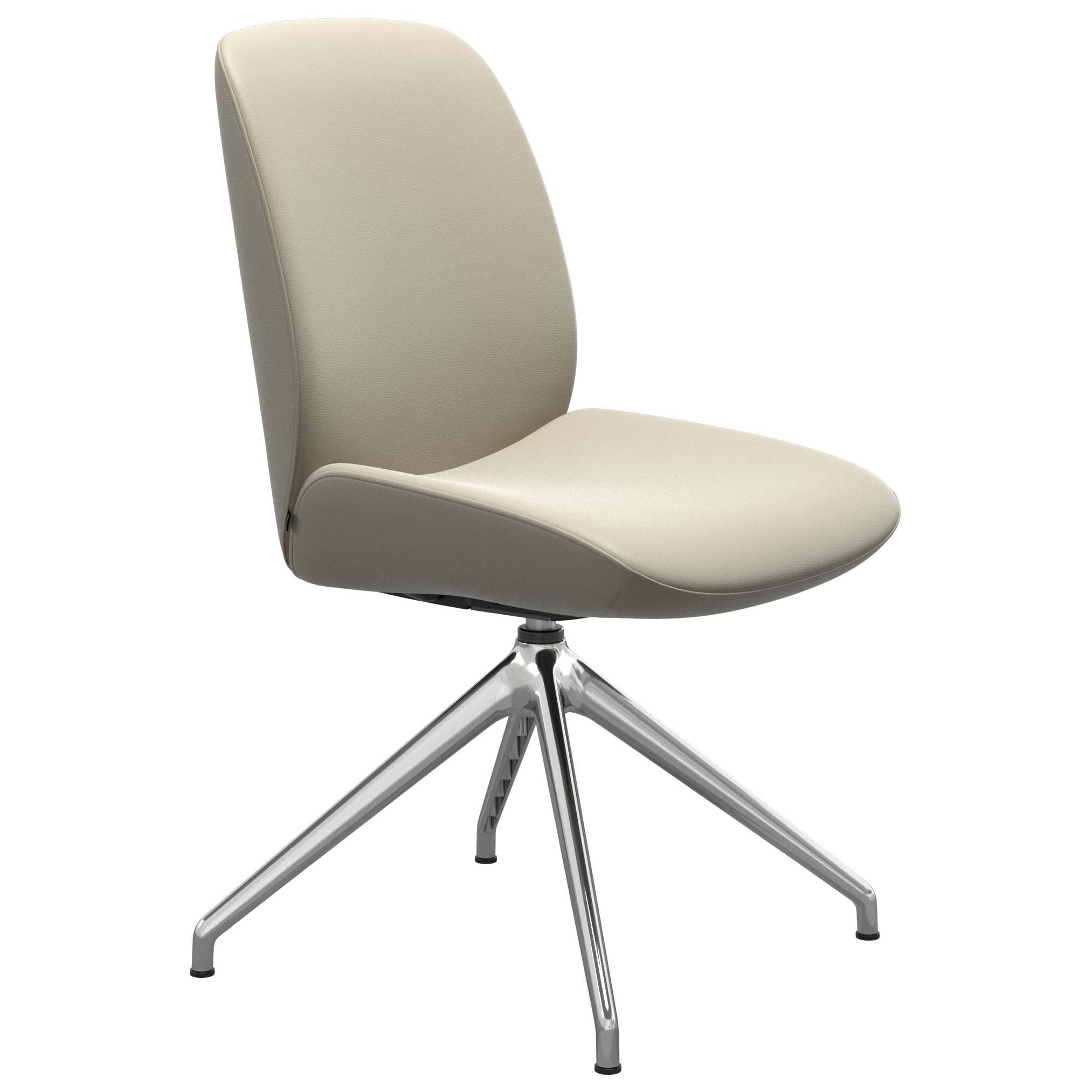 Stressless Bay Low Back Dining Chair D350