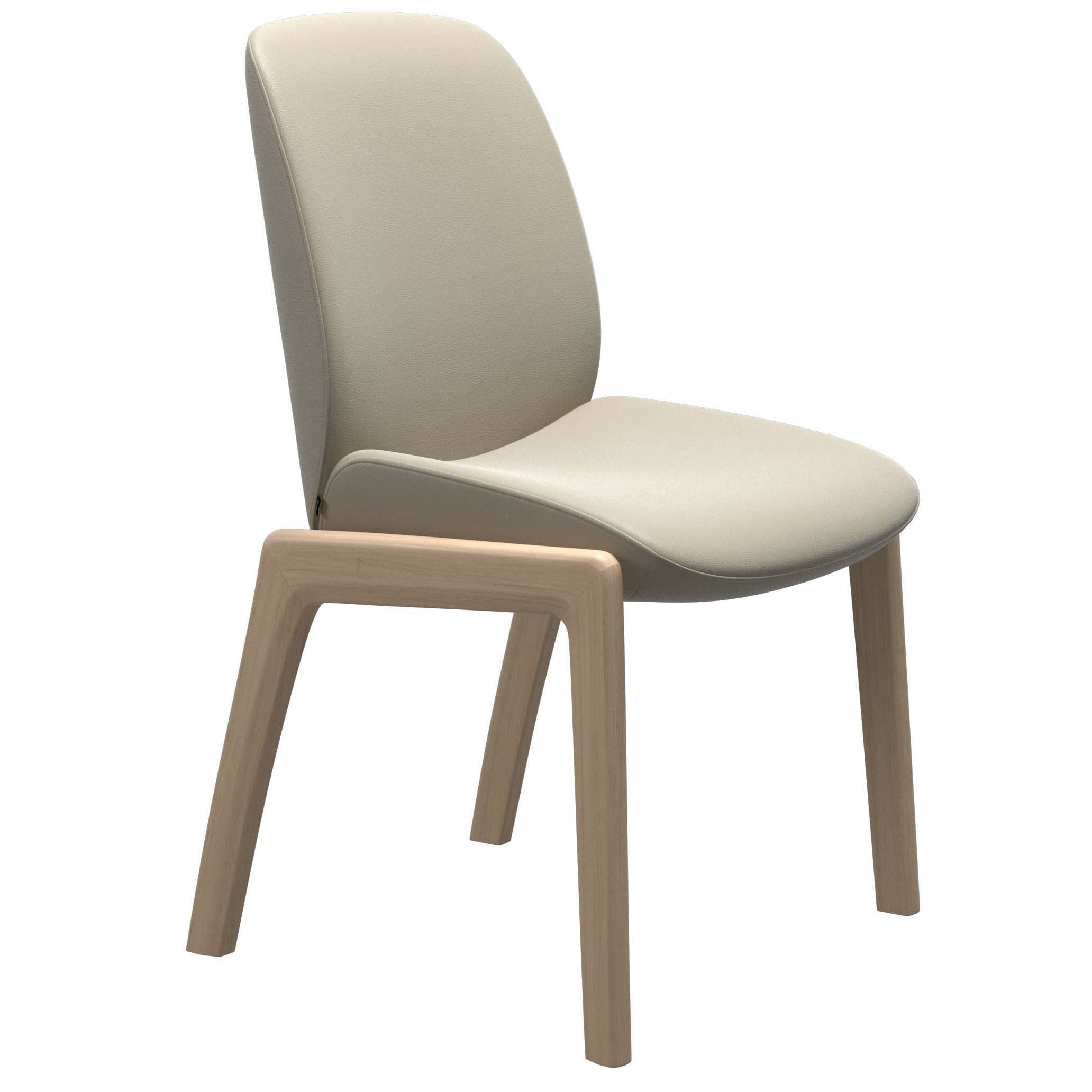 Stressless Bay Low Back Dining Chair D100