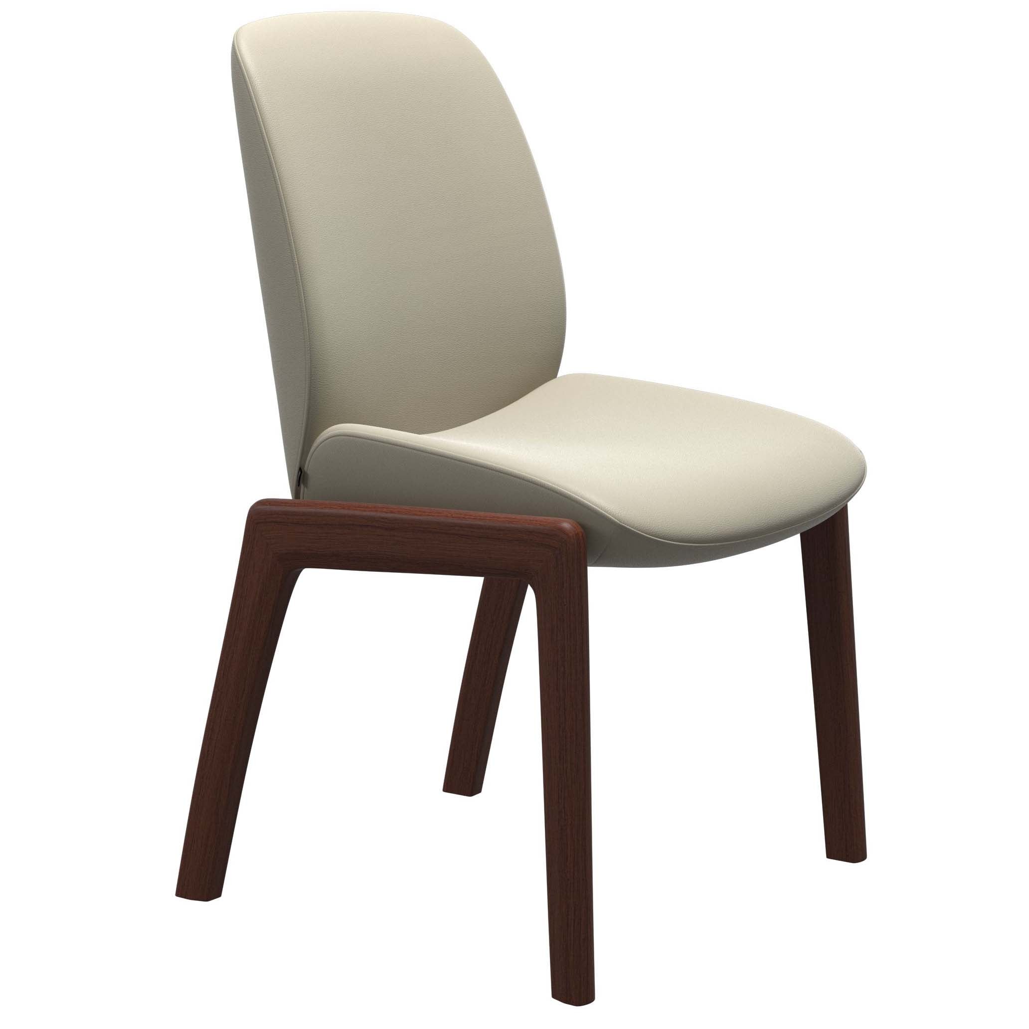 Stressless Bay Low Back Dining Chair D100