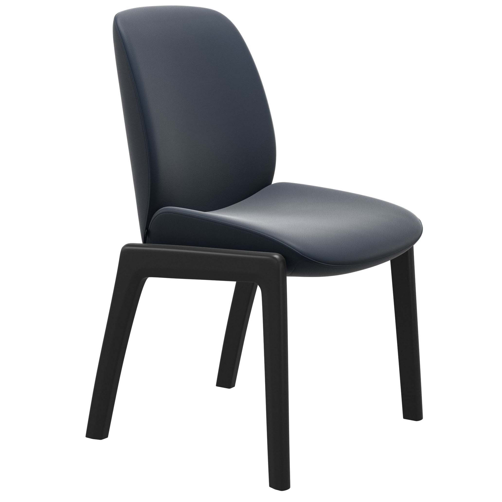Stressless Bay Low Back Dining Chair D100