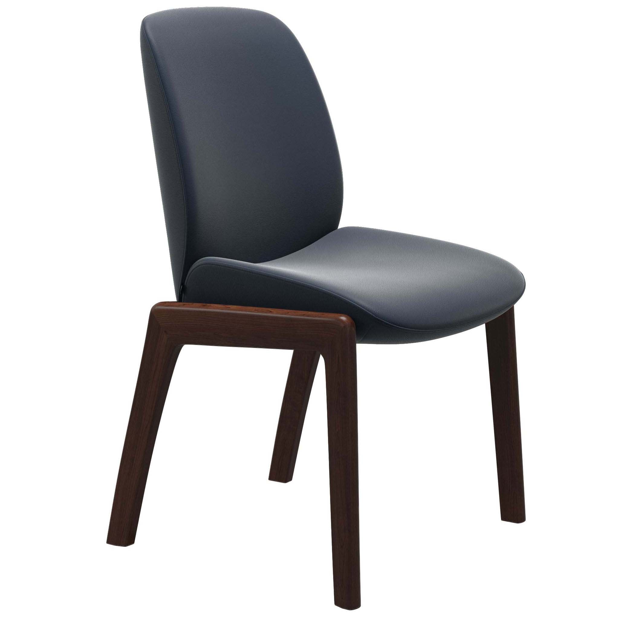 Stressless Bay Low Back Dining Chair D100