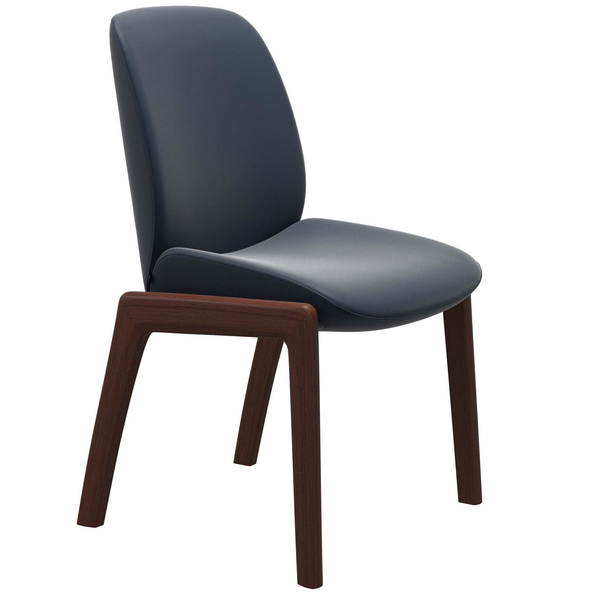 Stressless Bay Low Back Dining Chair D100