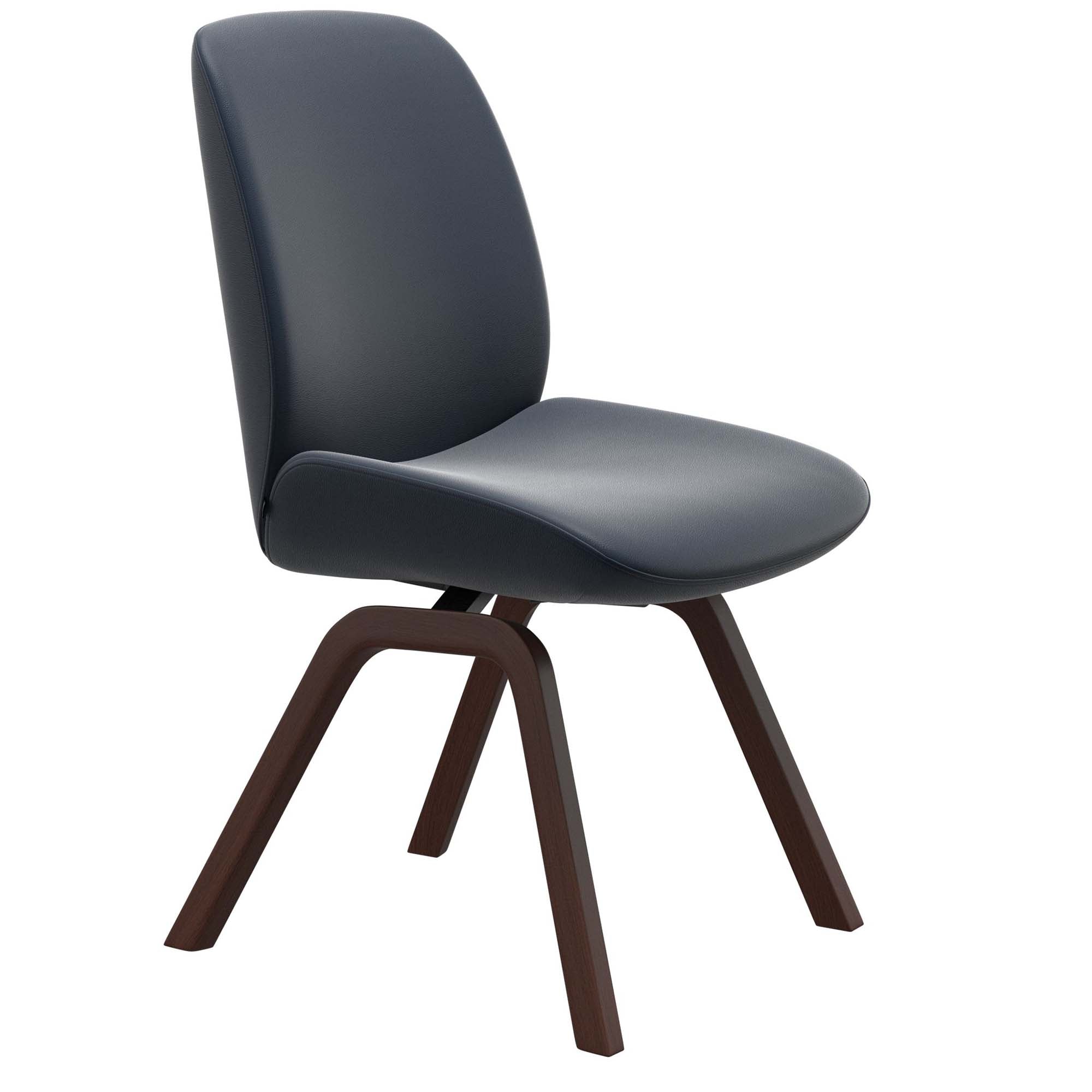 Stressless Bay Low Back Dining Chair D200
