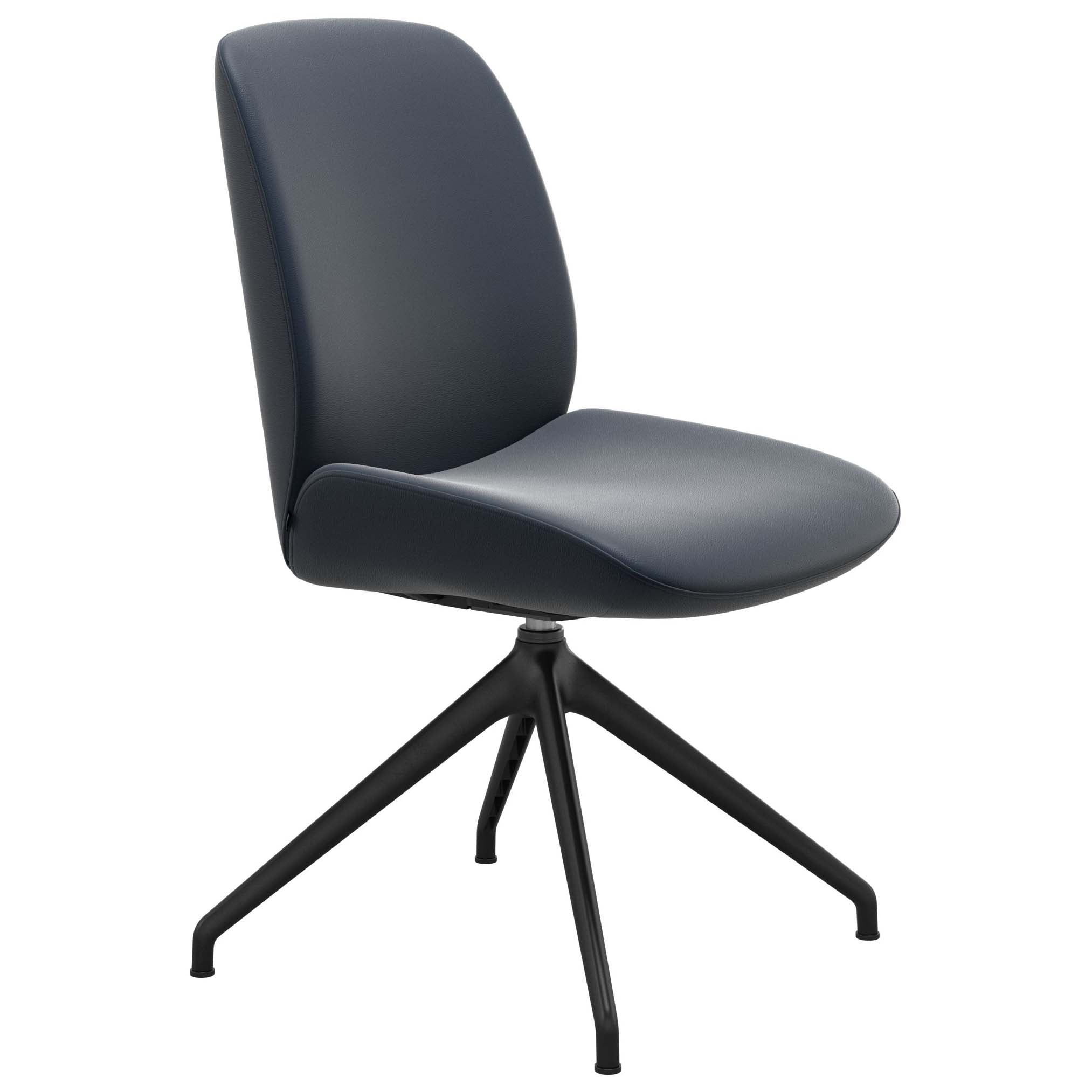 Stressless Bay Low Back Dining Chair D350
