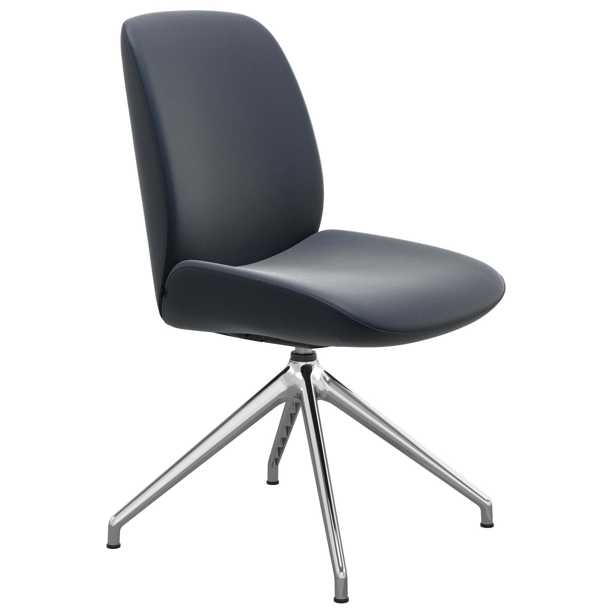Stressless Bay Low Back Dining Chair D350