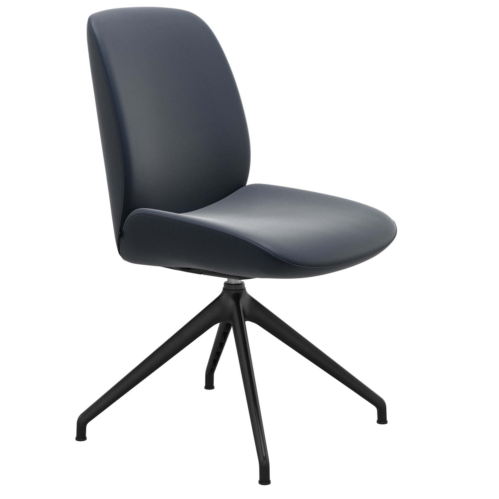 Stressless Bay Low Back Dining Chair D350