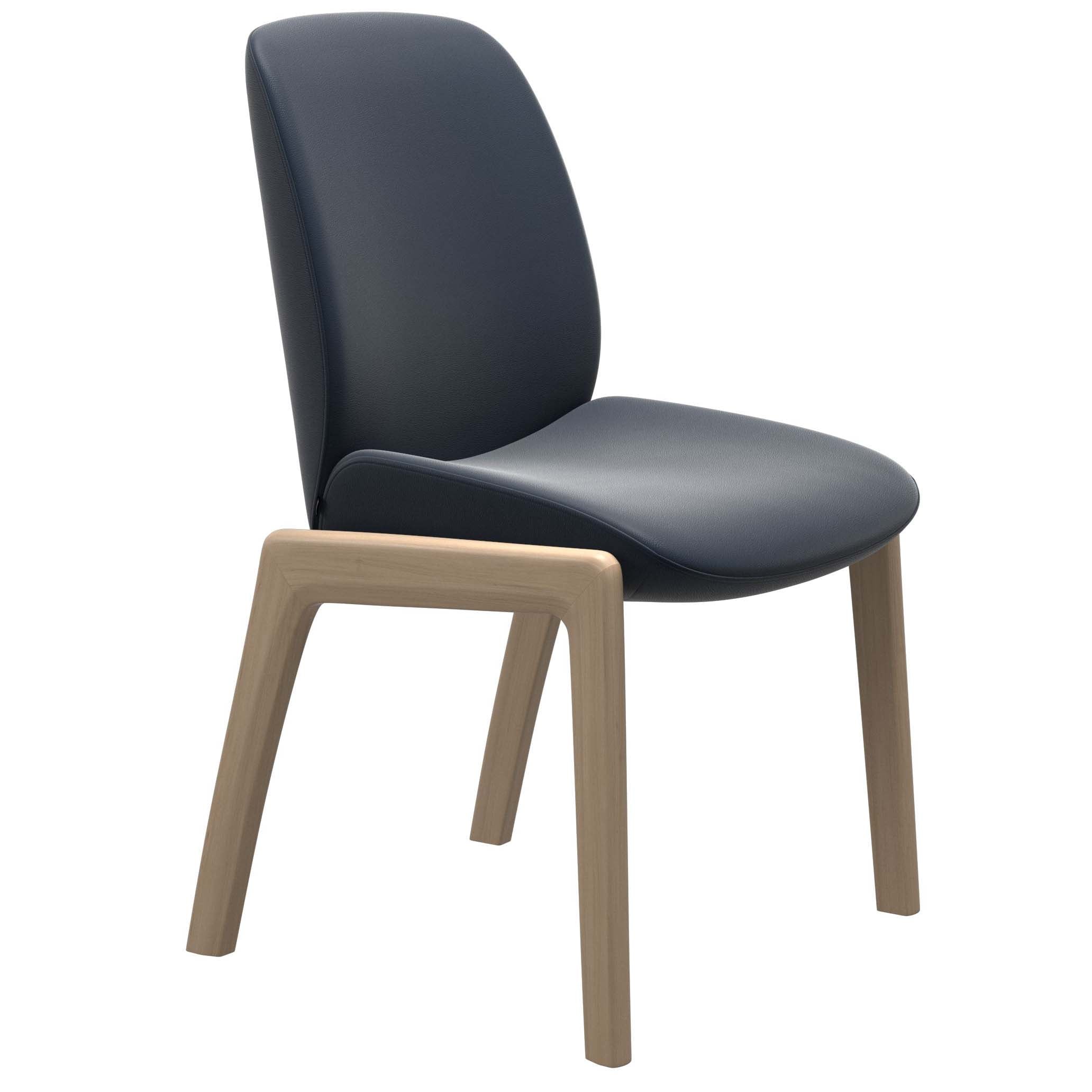 Stressless Bay Low Back Dining Chair D100