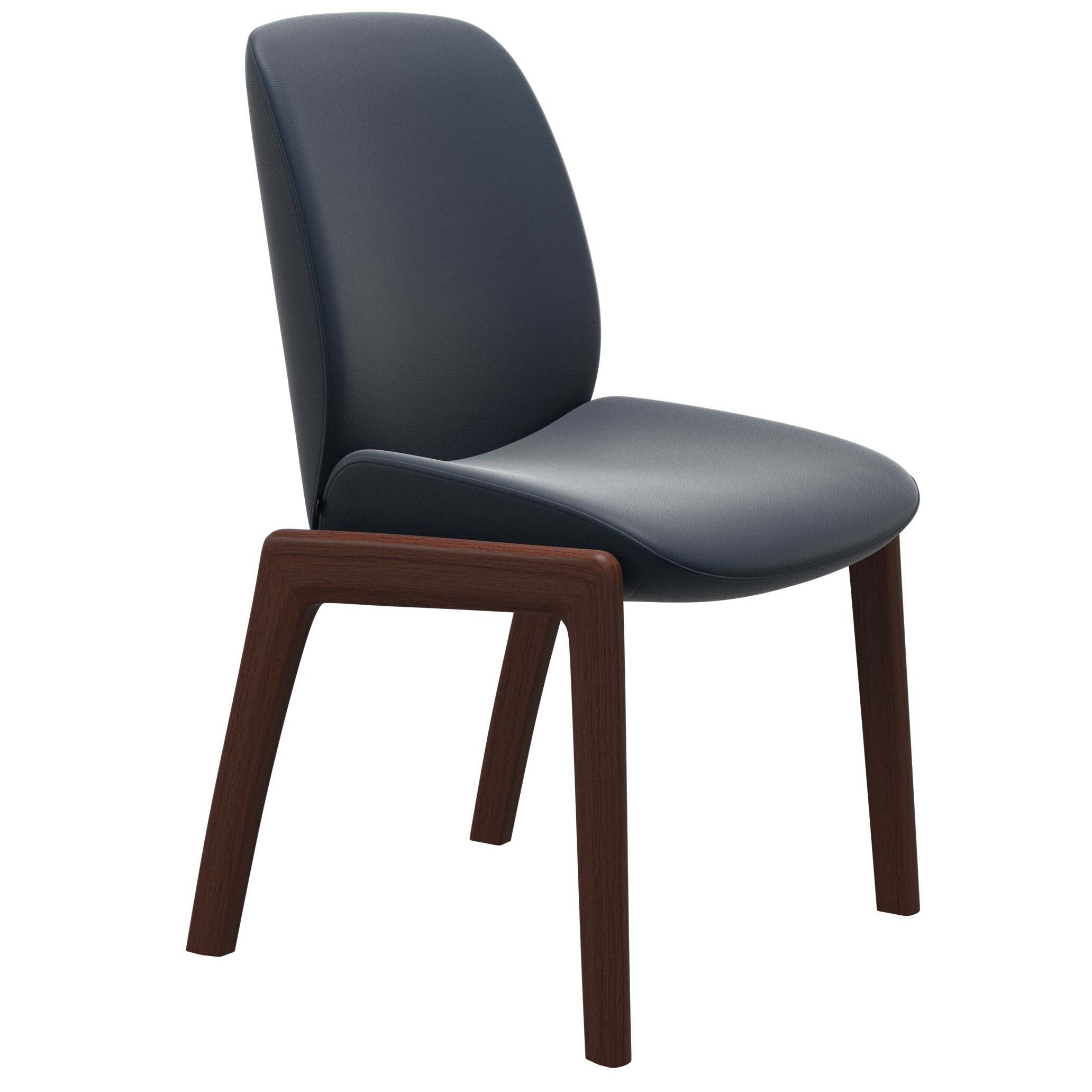 Stressless Bay Low Back Dining Chair D100