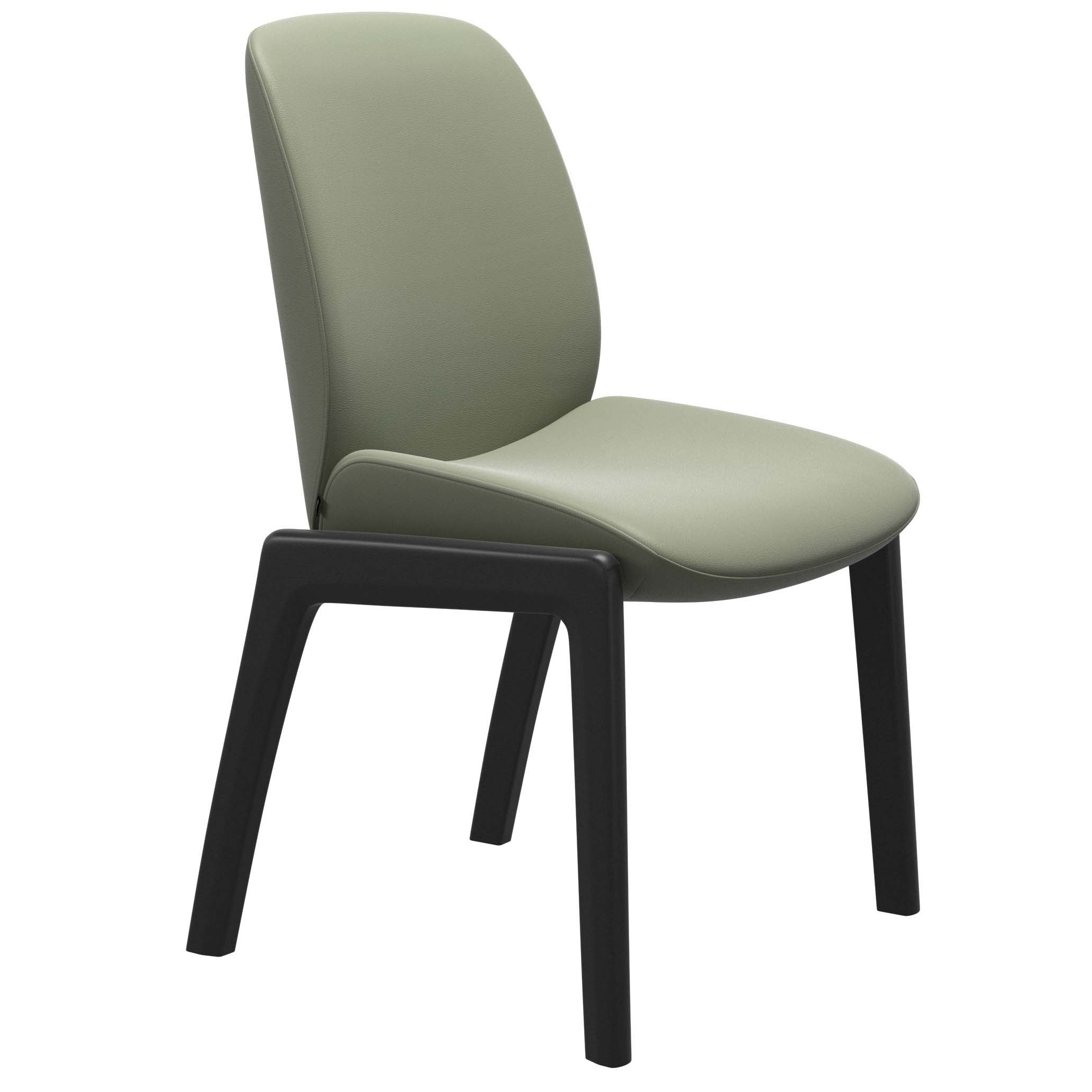 Stressless Bay Low Back Dining Chair D100