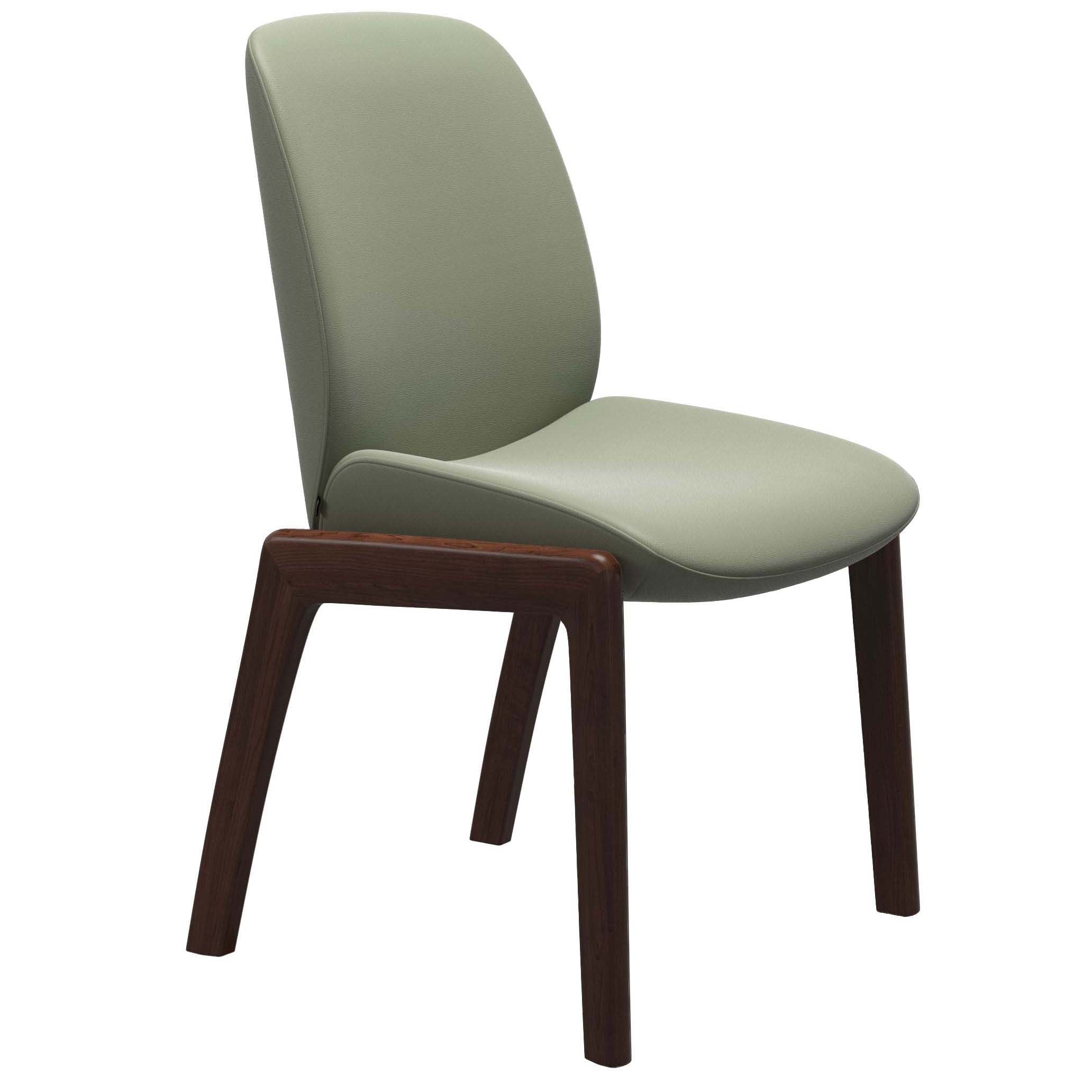 Stressless Bay Low Back Dining Chair D100