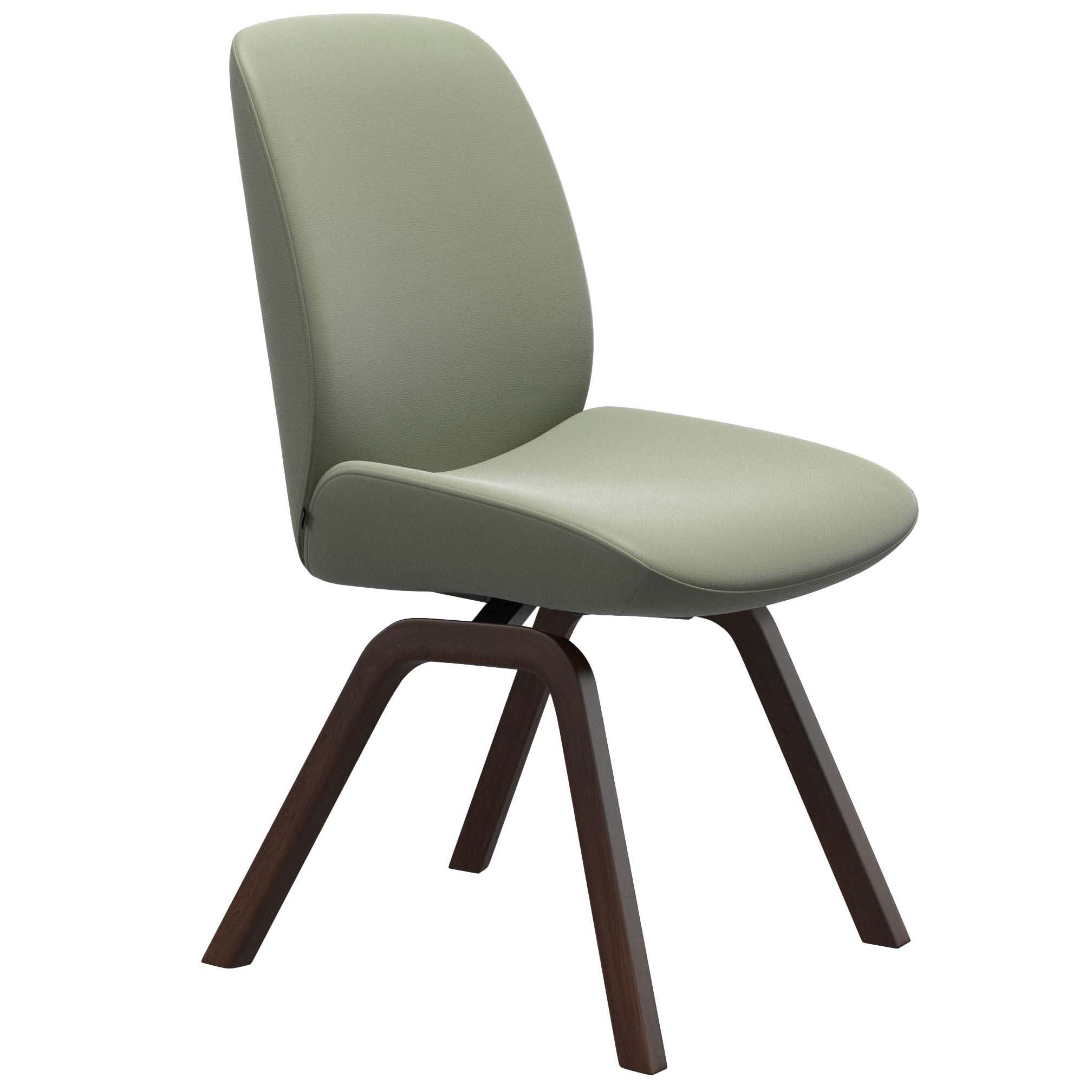 Stressless Bay Low Back Dining Chair D200