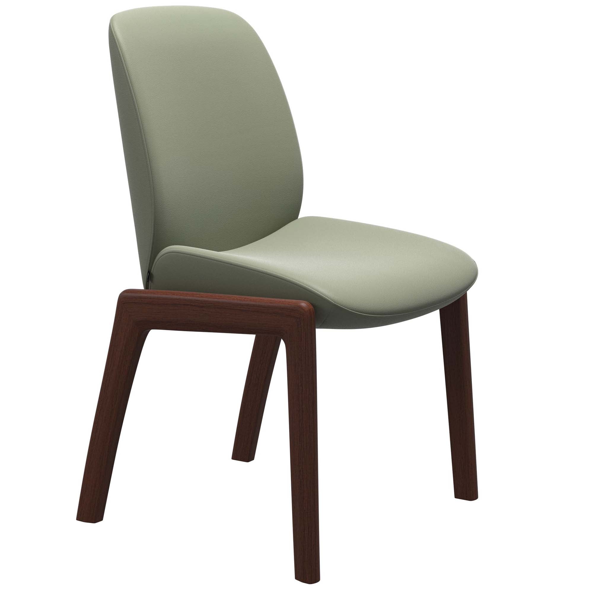 Stressless Bay Low Back Dining Chair D100
