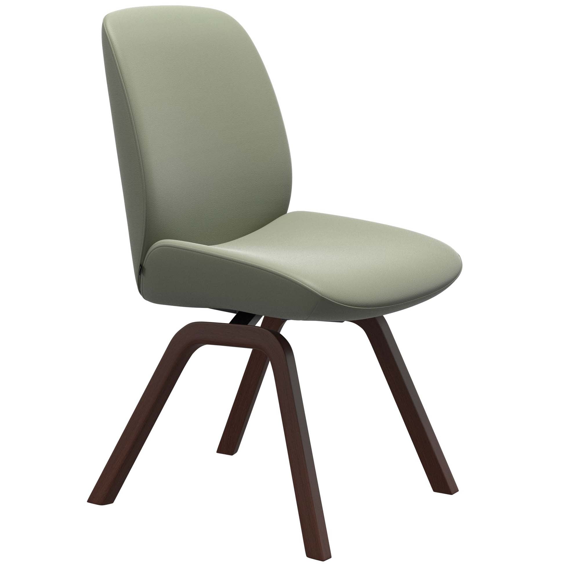 Stressless Bay Low Back Dining Chair D200